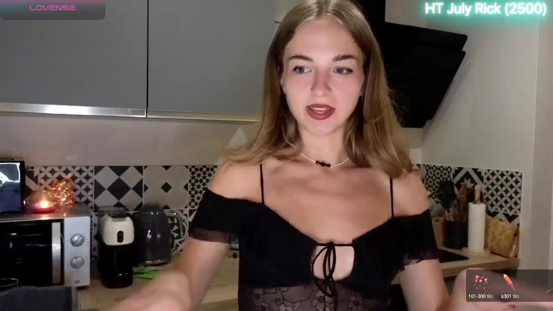 Gallery image thumbnail from Aliannaa's myfreecams stream on, 07/28/2025, 21:24 image 2 of 20
