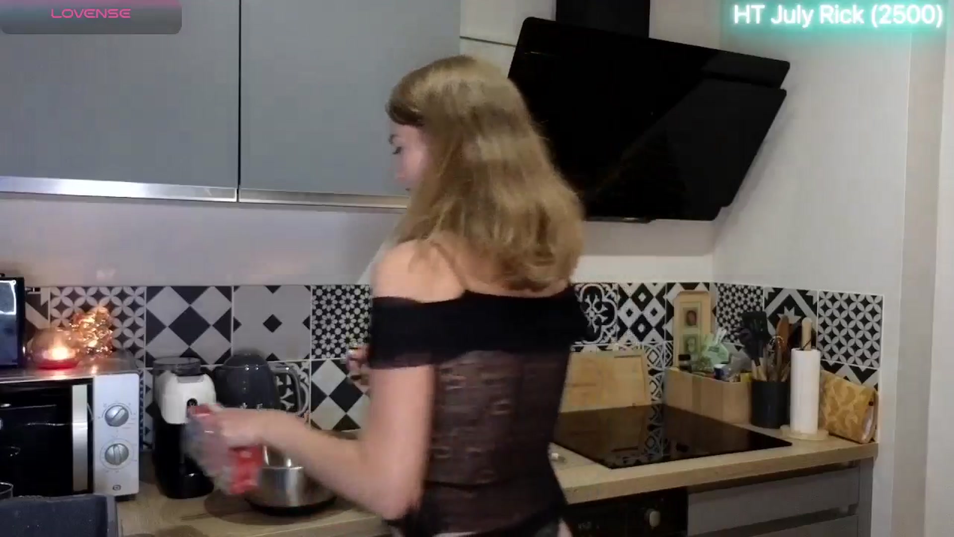 Gallery image thumbnail from Aliannaa's myfreecams stream on, 07/28/2025, 21:24 image 5 of 20