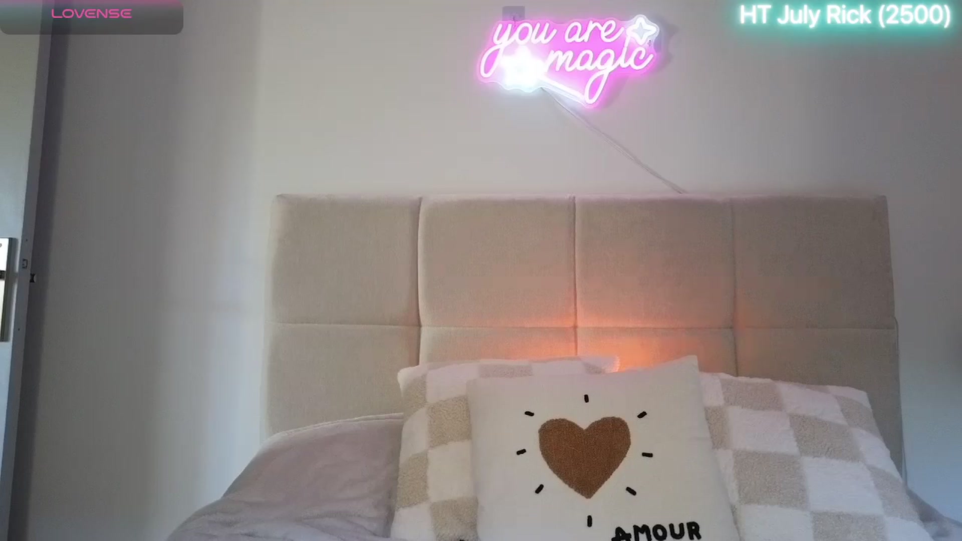 Gallery image thumbnail from Aliannaa's myfreecams stream on, 07/29/2025, 08:11 image 8 of 20