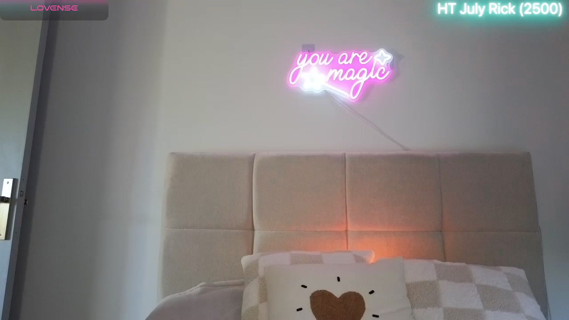Gallery image thumbnail from Aliannaa's myfreecams stream on, 07/29/2025, 08:11 image 11 of 20