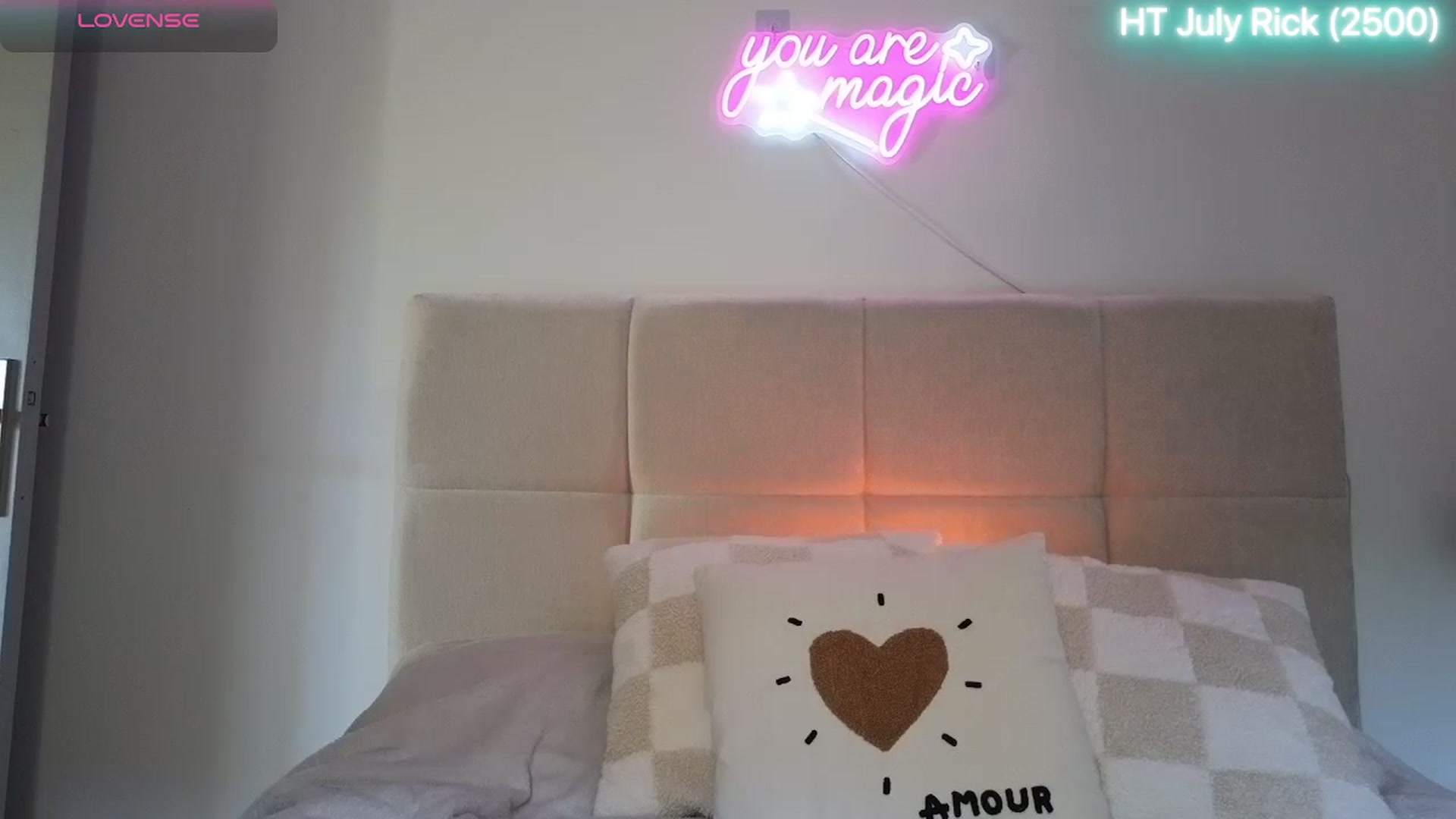 Gallery image thumbnail from Aliannaa's myfreecams stream on, 07/29/2025, 08:11 image 4 of 20