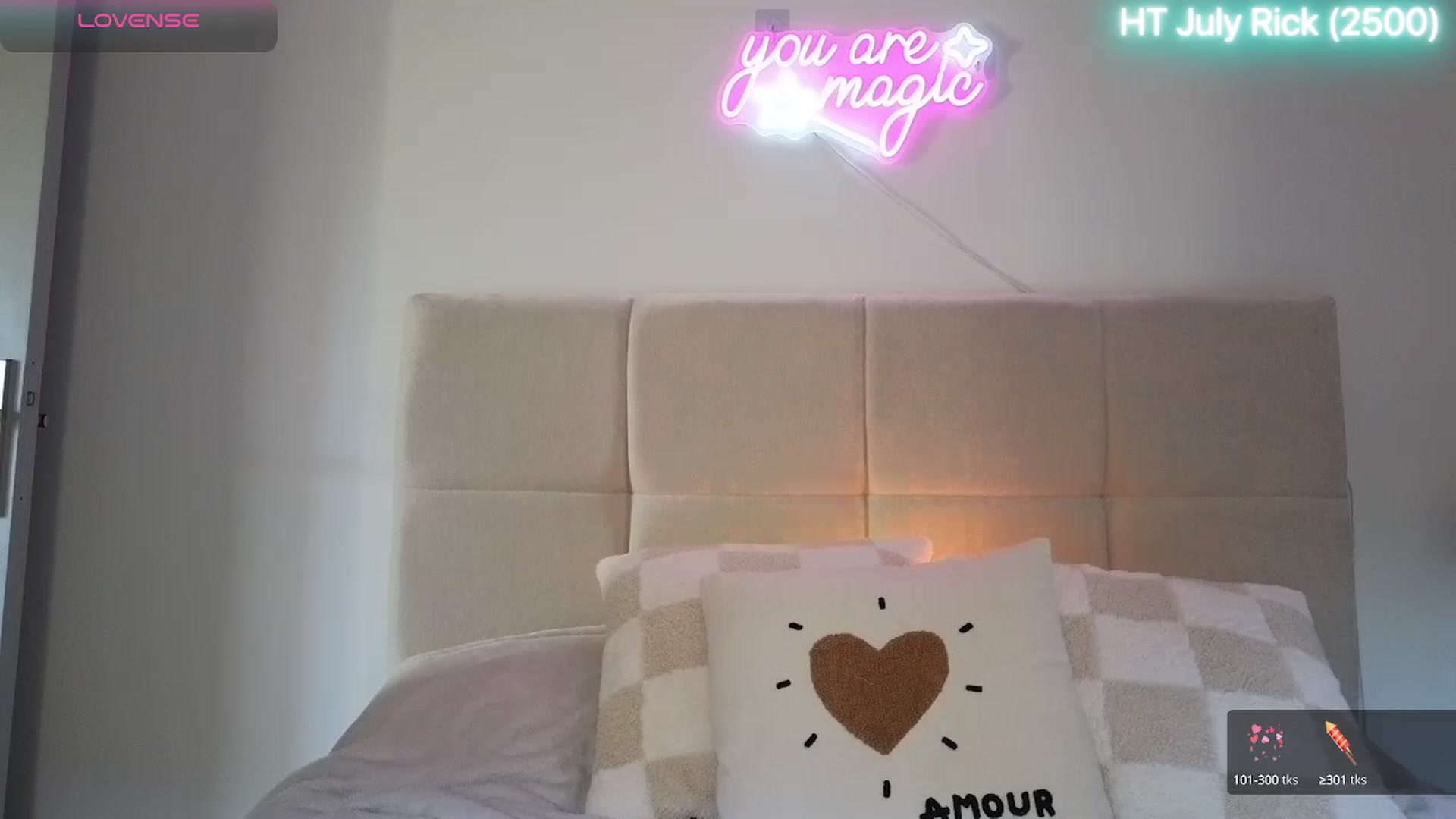 Gallery image thumbnail from Aliannaa's myfreecams stream on, 07/29/2025, 08:11 image 7 of 20