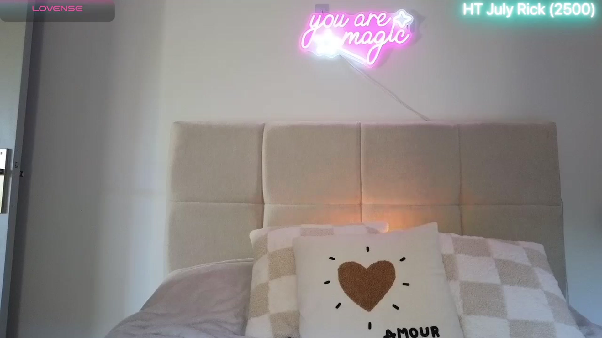 Gallery image thumbnail from Aliannaa's myfreecams stream on, 07/29/2025, 08:11 image 9 of 20