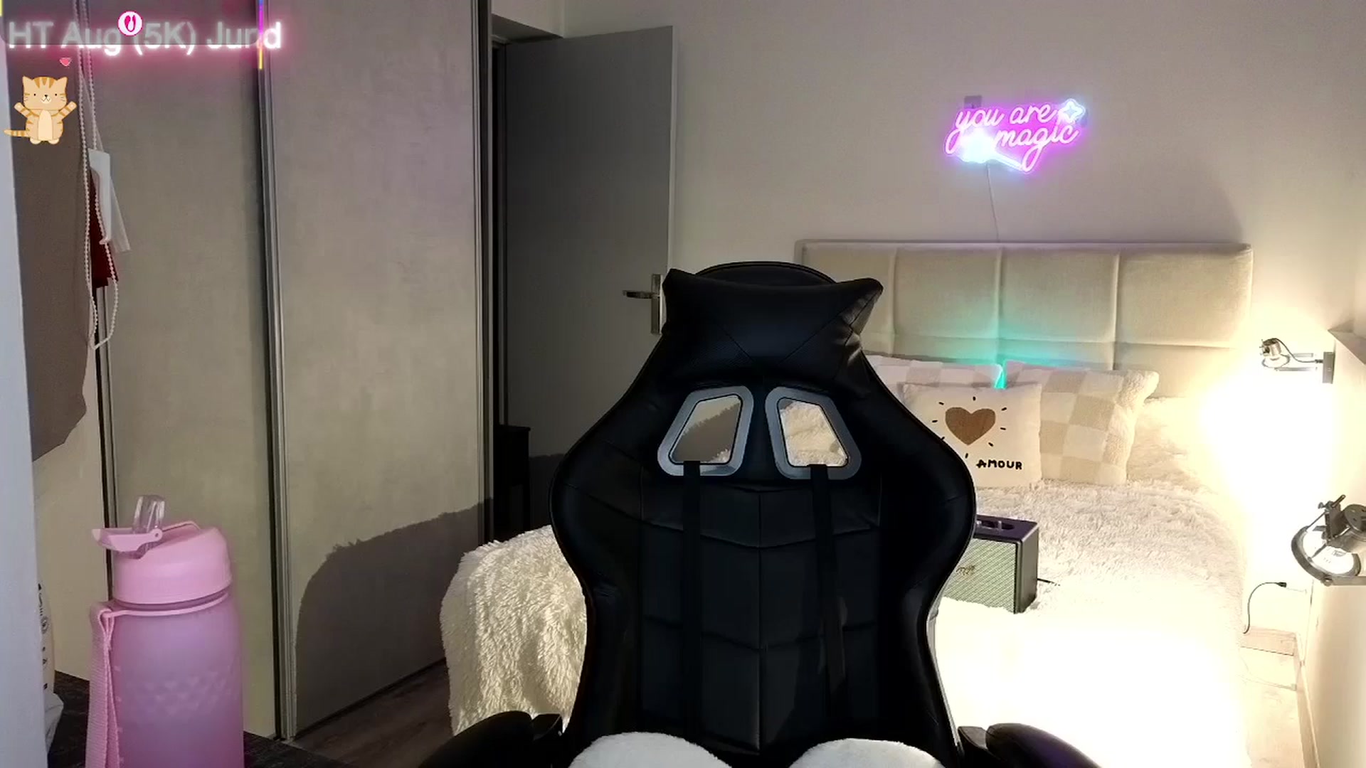 Gallery image thumbnail from Aliannaa's myfreecams stream on, 08/23/2025, 21:17 image 6 of 20