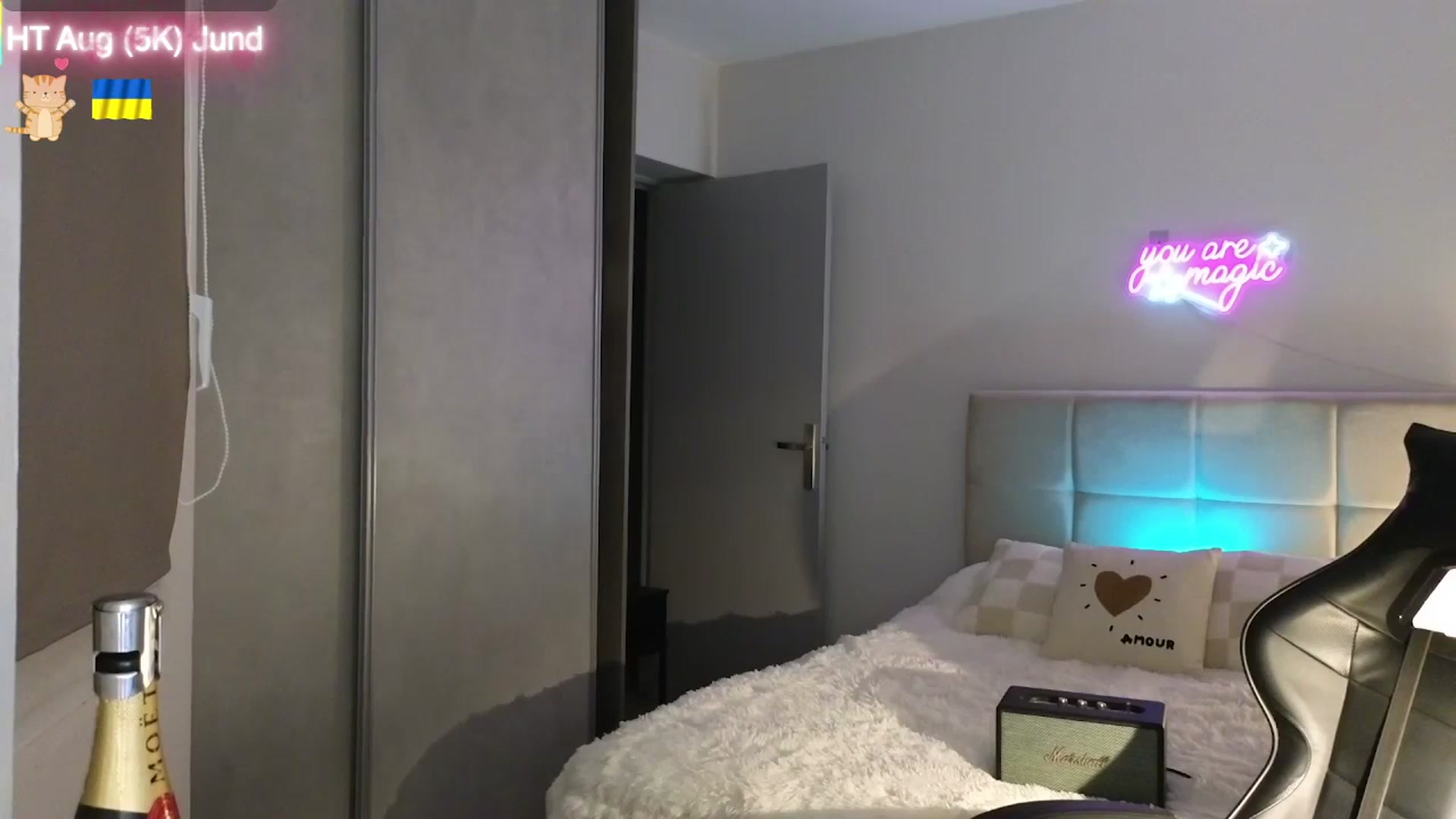Gallery image thumbnail from Aliannaa's myfreecams stream on, 08/24/2025, 22:32 image 6 of 20