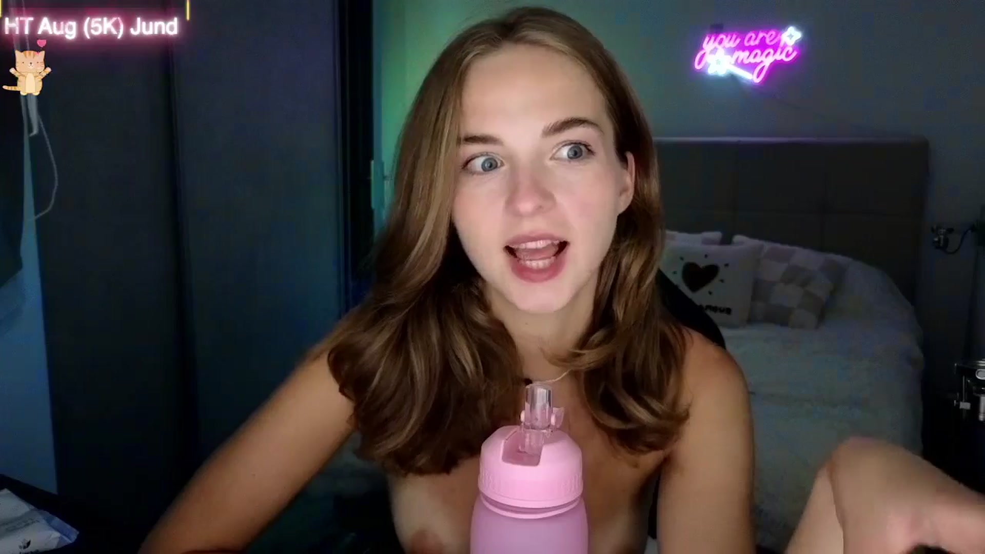 Gallery image thumbnail from Aliannaa's myfreecams stream on, 08/25/2025, 21:20 image 11 of 20