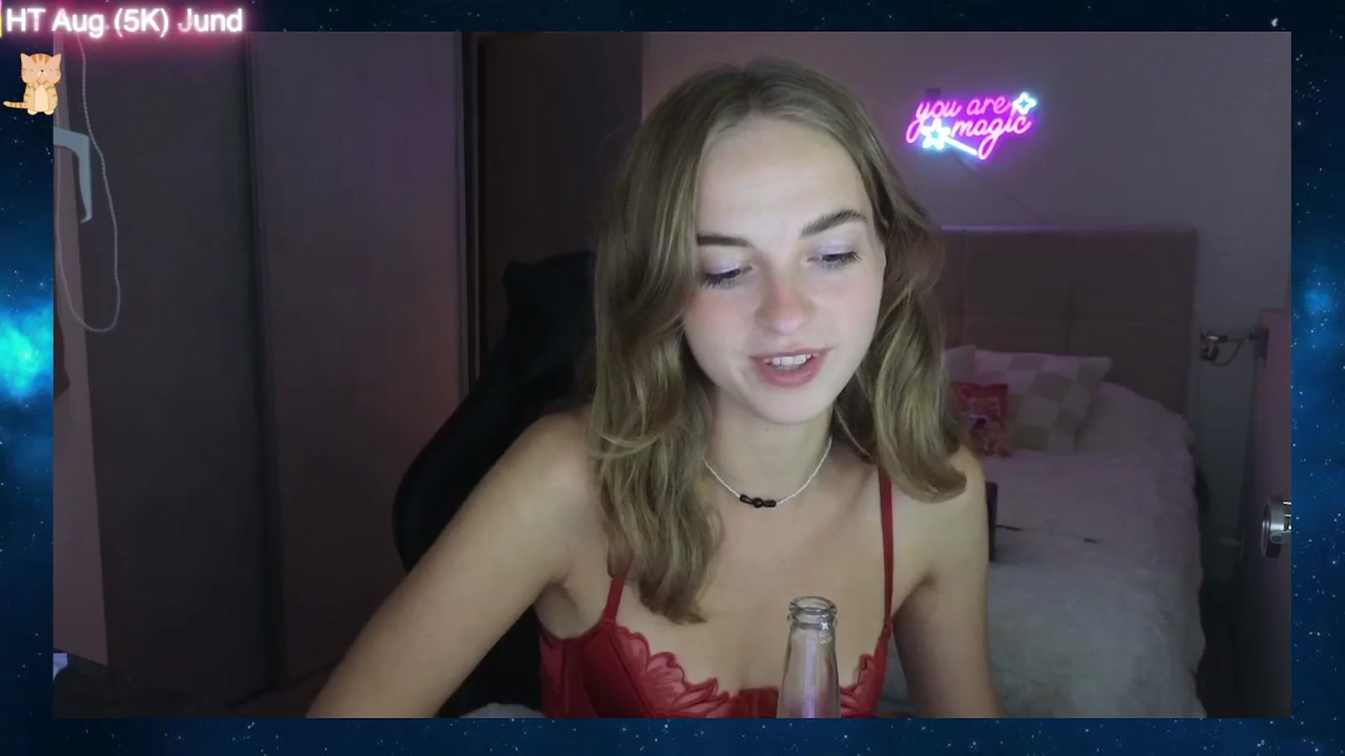 Gallery image thumbnail from Aliannaa's myfreecams stream on, 08/29/2025, 19:20 image 17 of 20