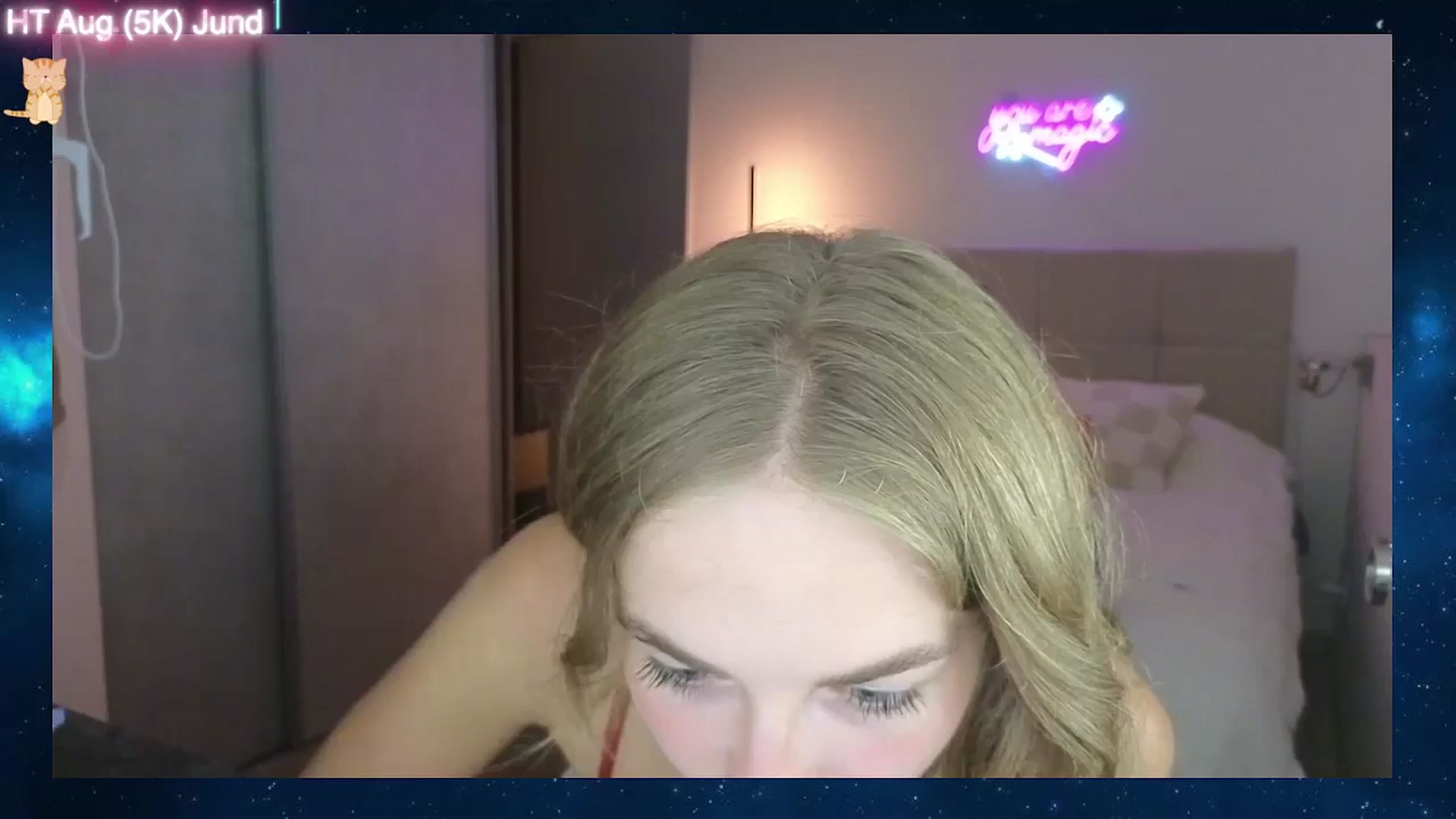 Gallery image thumbnail from Aliannaa's myfreecams stream on, 08/29/2025, 19:20 image 12 of 20