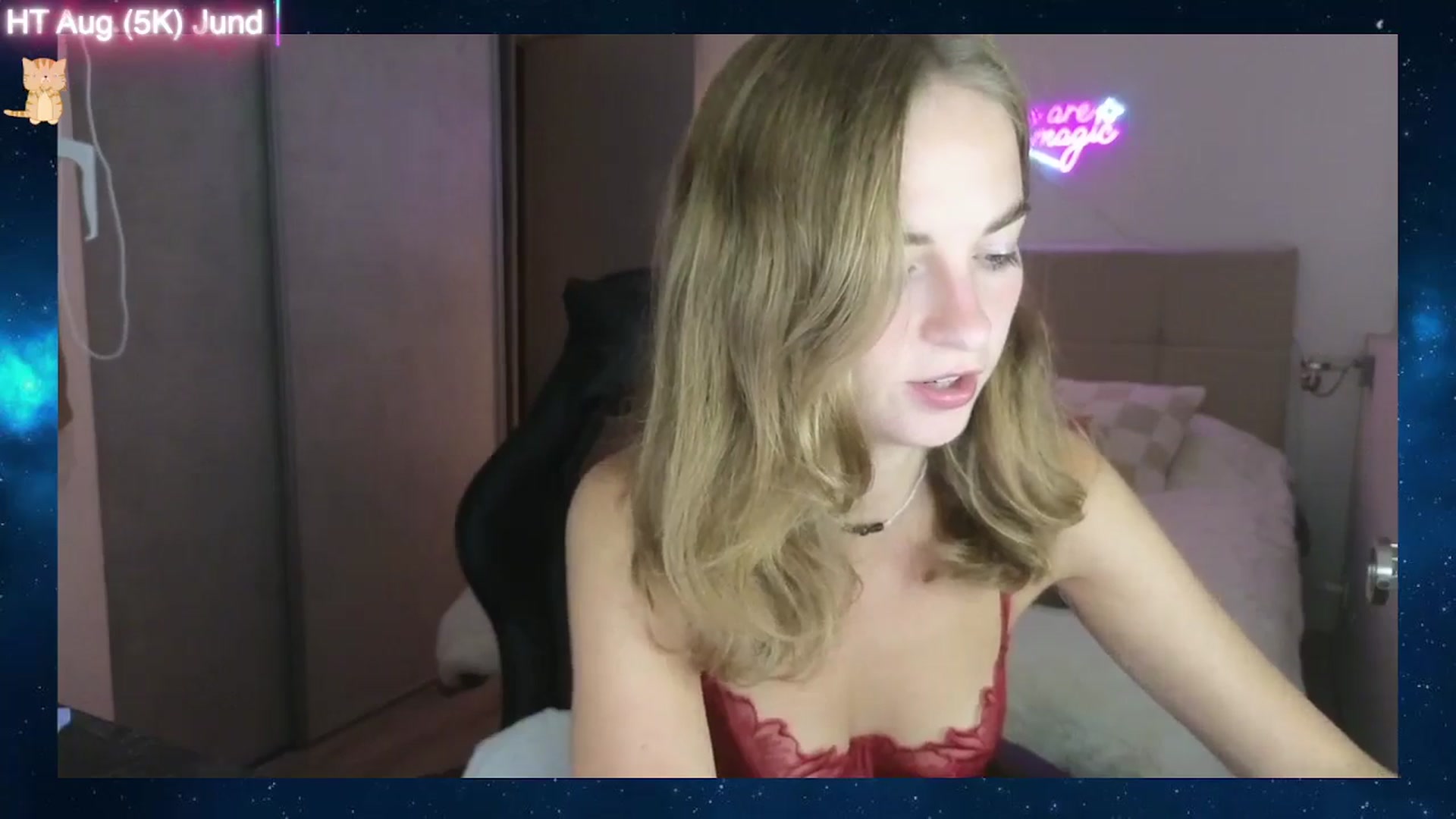 Gallery image thumbnail from Aliannaa's myfreecams stream on, 08/29/2025, 19:20 image 15 of 20