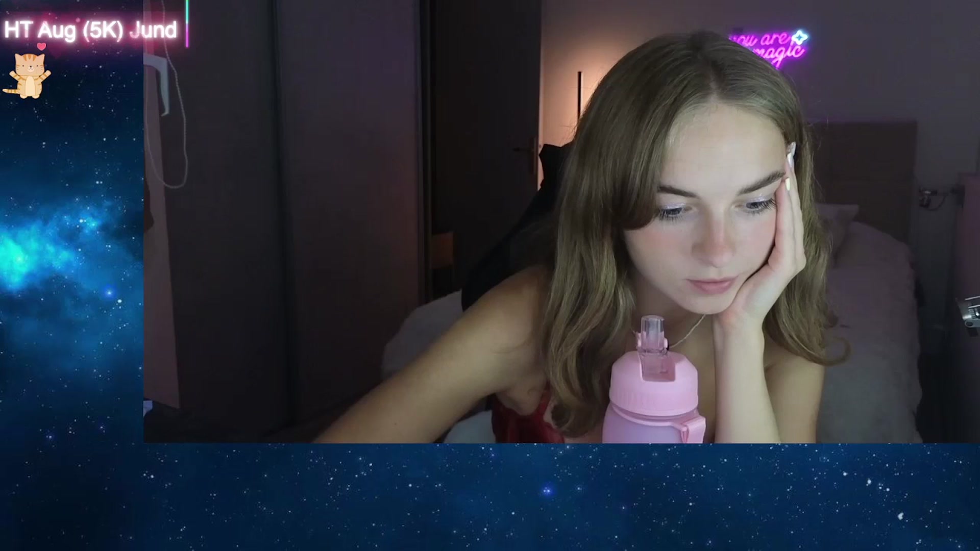 Gallery image thumbnail from Aliannaa's myfreecams stream on, 08/29/2025, 19:20 image 9 of 20