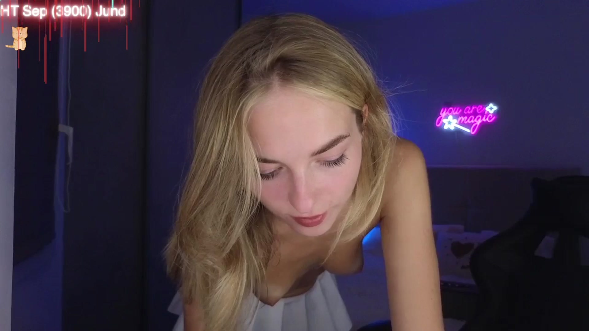 Gallery image thumbnail from Aliannaa's myfreecams stream on, 09/02/2025, 19:03 image 9 of 20