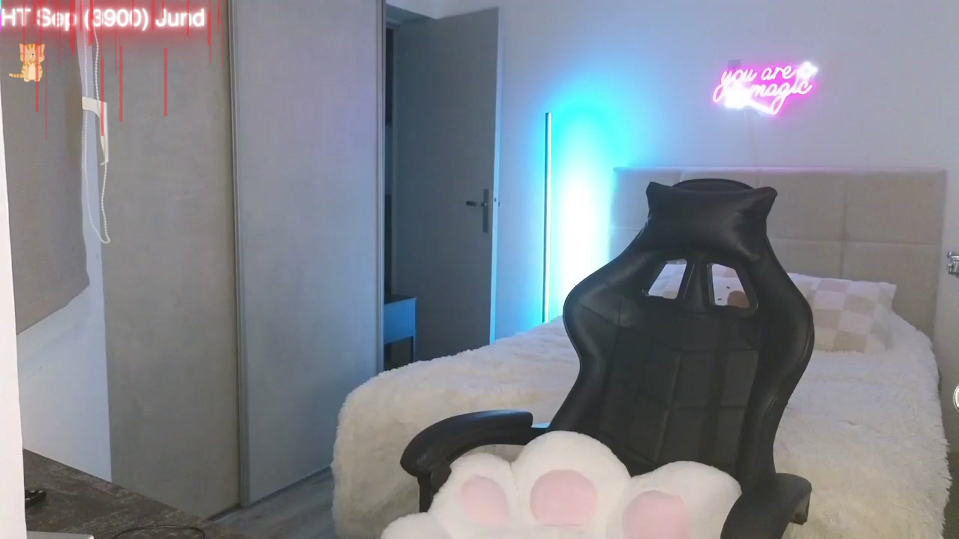 Gallery image thumbnail from Aliannaa's myfreecams stream on, 09/02/2025, 20:47 image 3 of 20