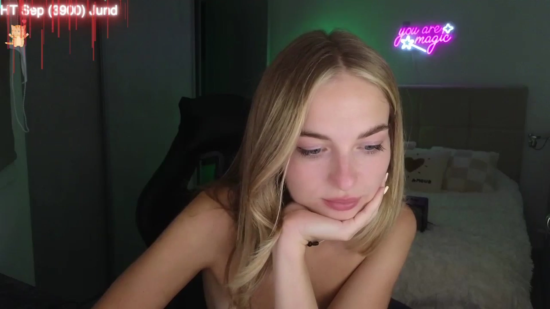 Gallery image thumbnail from Aliannaa's myfreecams stream on, 09/02/2025, 21:58 image 6 of 20