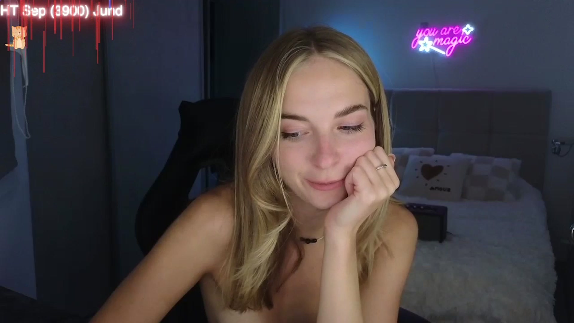 Gallery image thumbnail from Aliannaa's myfreecams stream on, 09/02/2025, 21:58 image 9 of 20