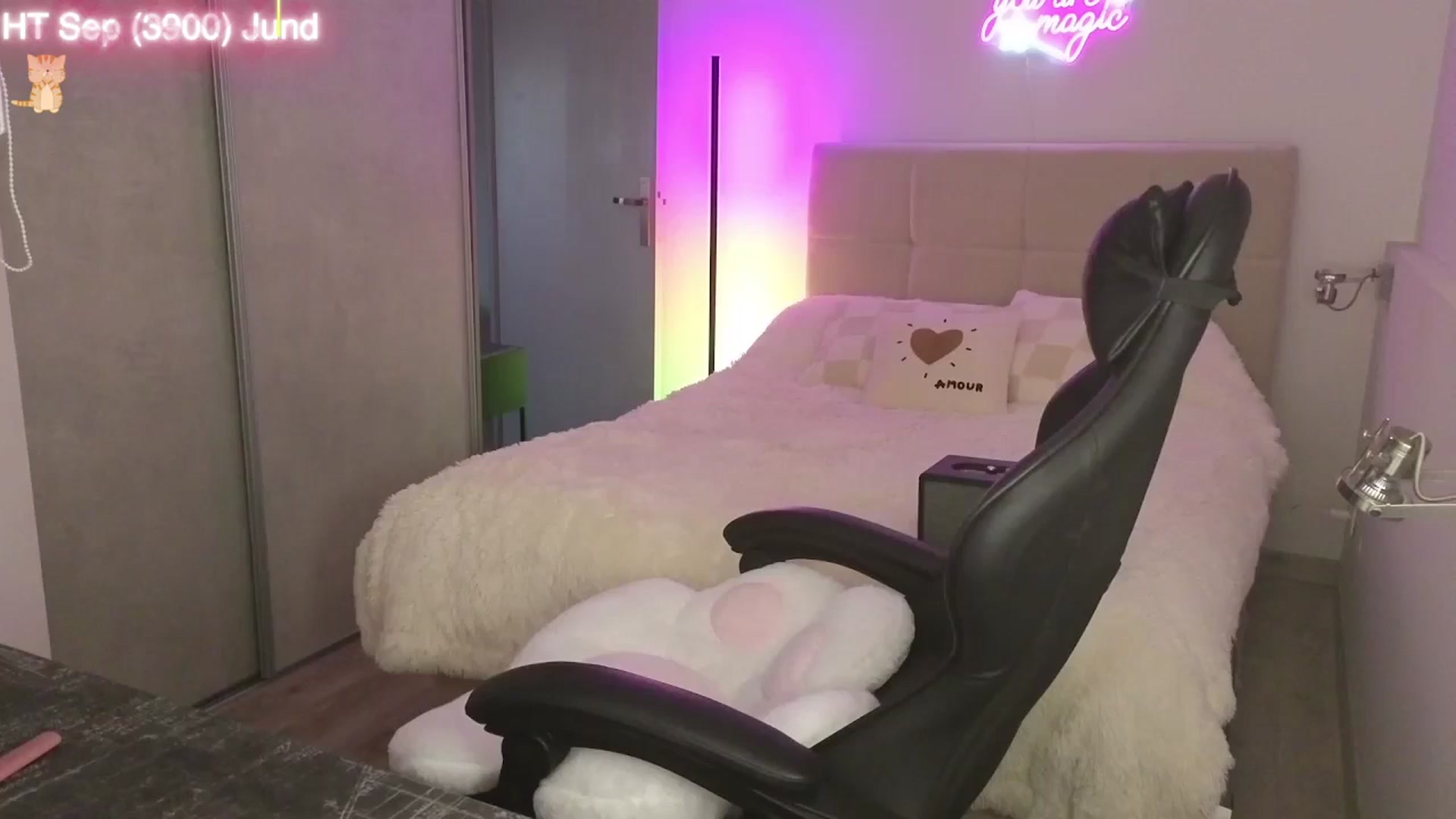 Gallery image thumbnail from Aliannaa's myfreecams stream on, 09/06/2025, 19:57 image 1 of 20