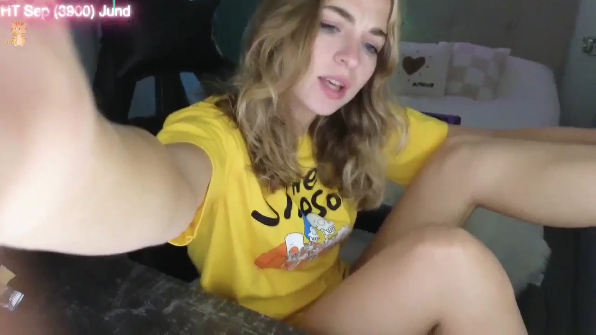 Gallery image thumbnail from Aliannaa's myfreecams stream on, 09/08/2025, 20:08 image 12 of 20