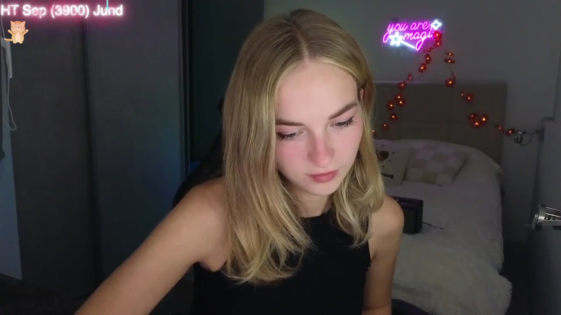 Gallery image thumbnail from Aliannaa's myfreecams stream on, 09/10/2025, 20:08 image 9 of 20