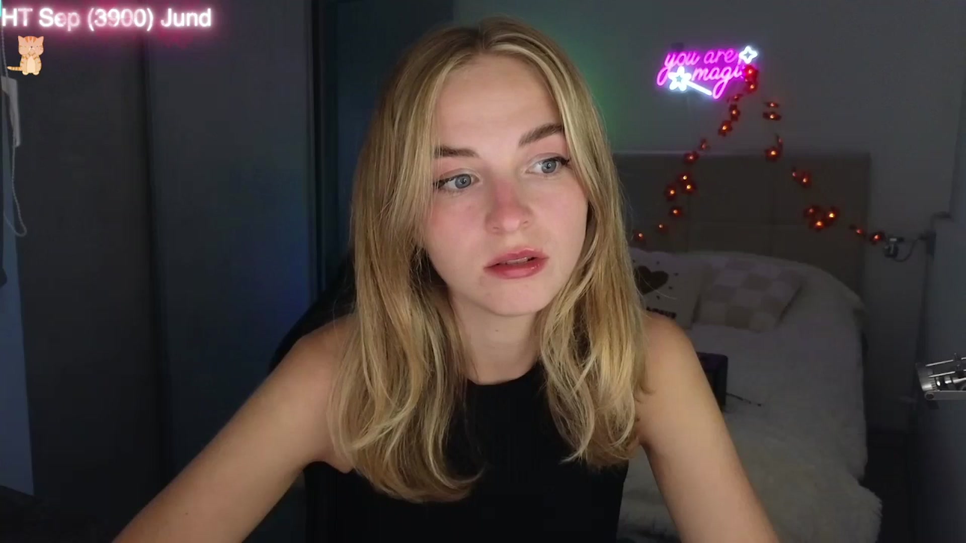 Gallery image thumbnail from Aliannaa's myfreecams stream on, 09/10/2025, 20:08 image 2 of 20