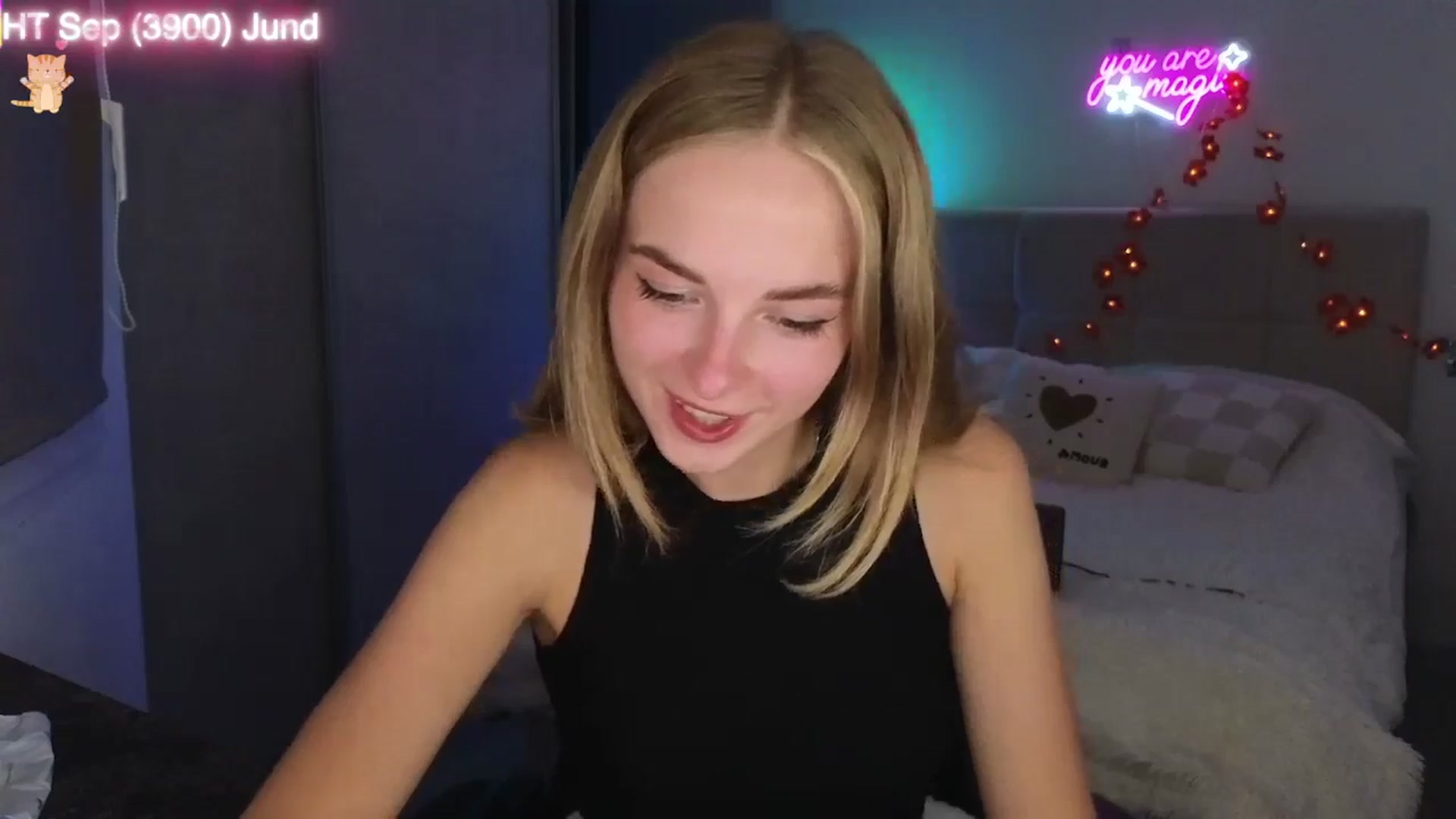 Gallery image thumbnail from Aliannaa's myfreecams stream on, 09/10/2025, 20:08 image 12 of 20