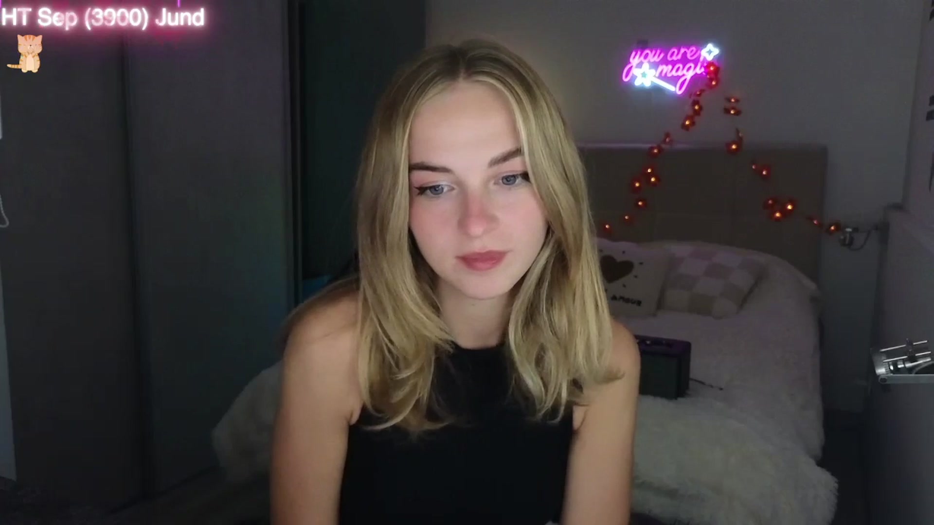 Gallery image thumbnail from Aliannaa's myfreecams stream on, 09/10/2025, 20:08 image 5 of 20