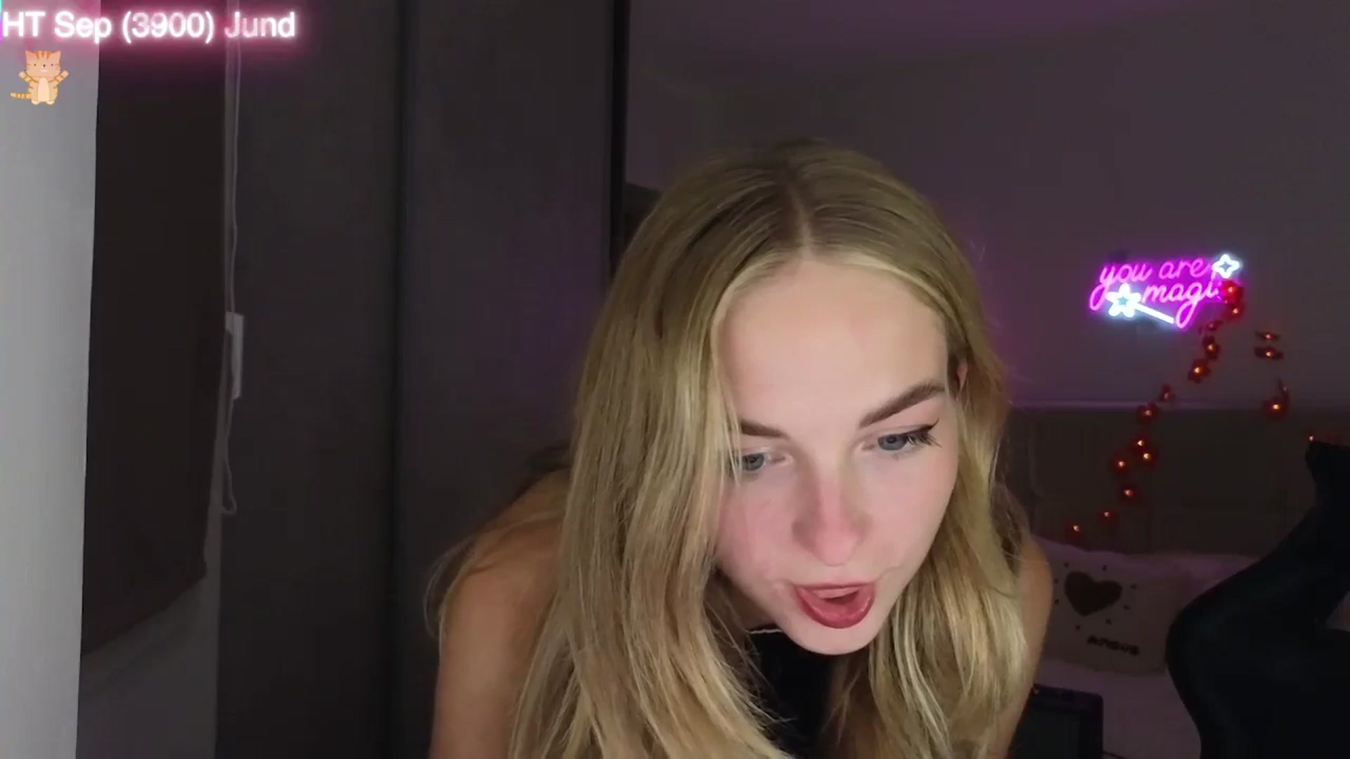 Gallery image thumbnail from Aliannaa's myfreecams stream on, 09/10/2025, 20:08 image 11 of 20