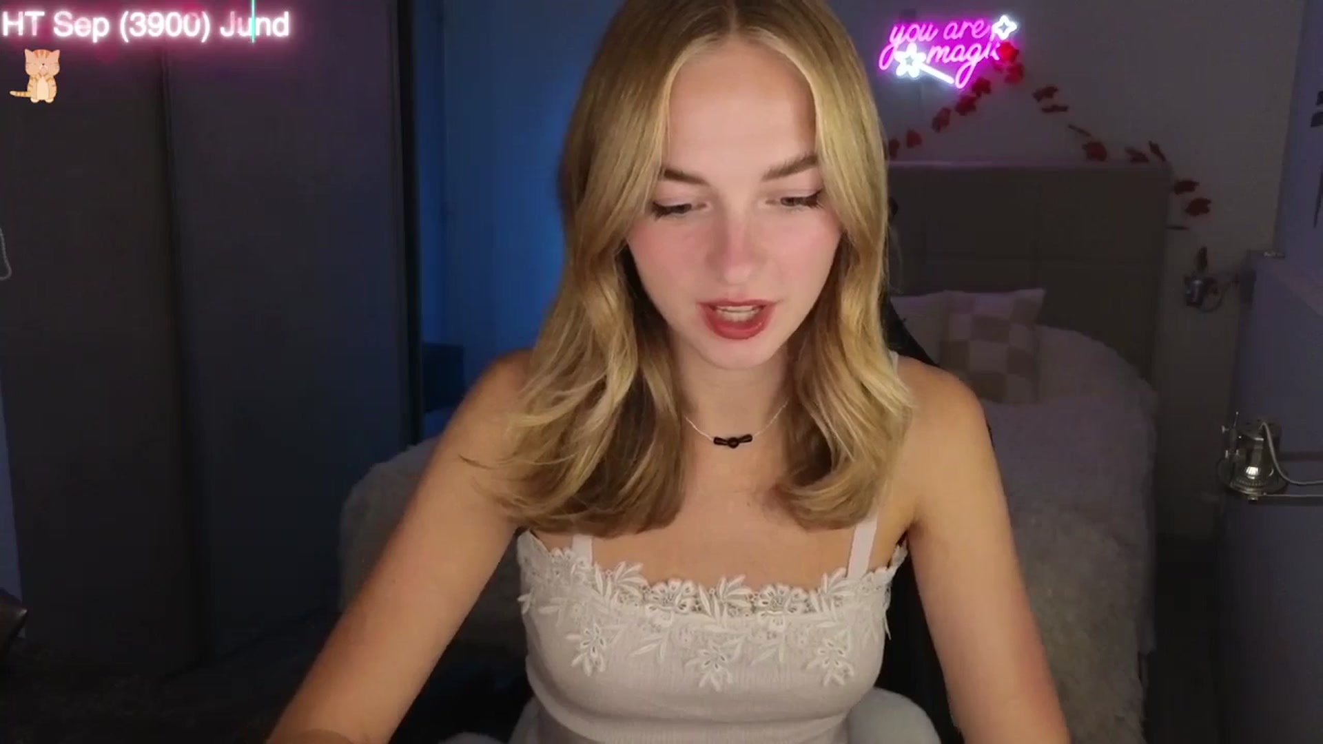 Gallery image thumbnail from Aliannaa's myfreecams stream on, 09/16/2025, 18:48 image 18 of 20