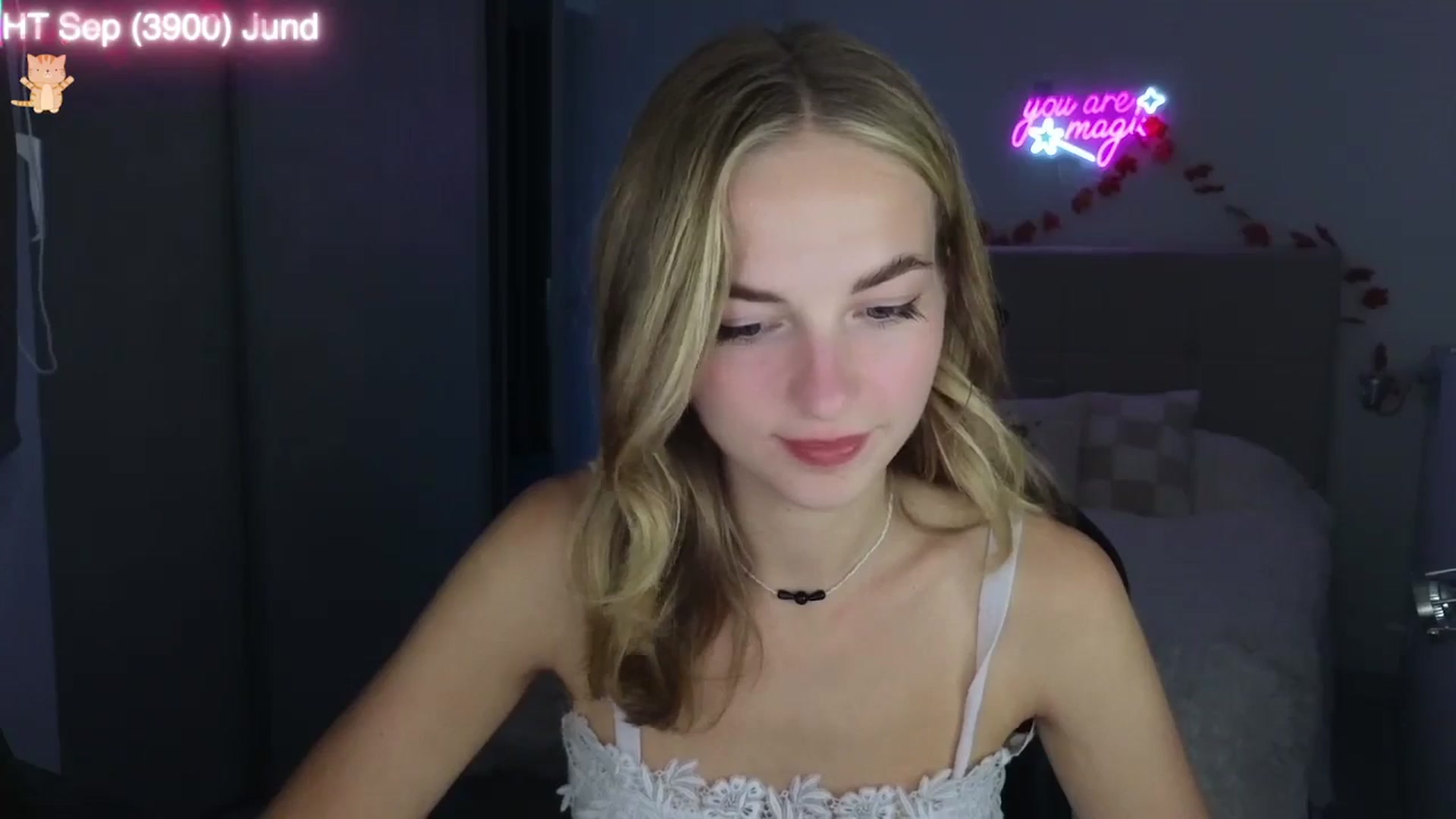 Gallery image thumbnail from Aliannaa's myfreecams stream on, 09/16/2025, 20:57 image 12 of 20