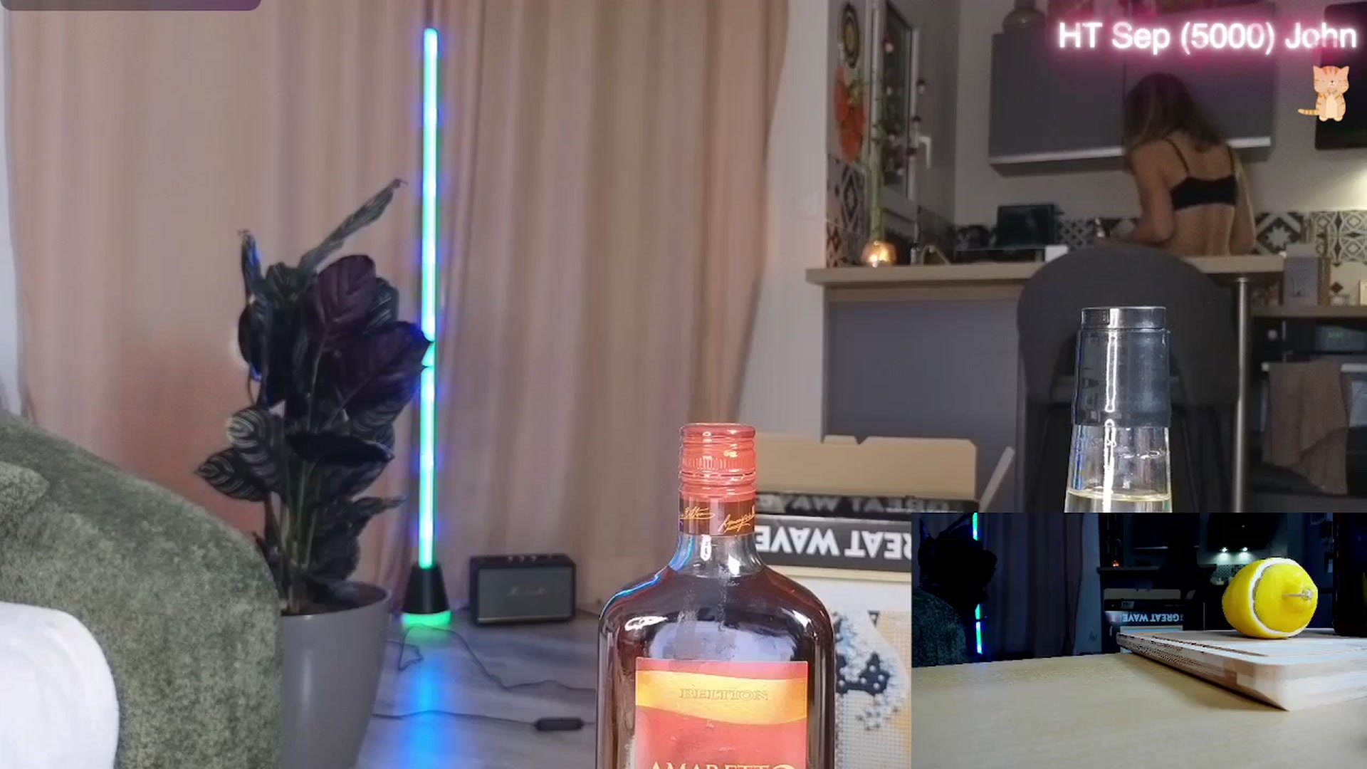 Gallery image thumbnail from Aliannaa's myfreecams stream on, 09/24/2025, 19:44 image 4 of 20