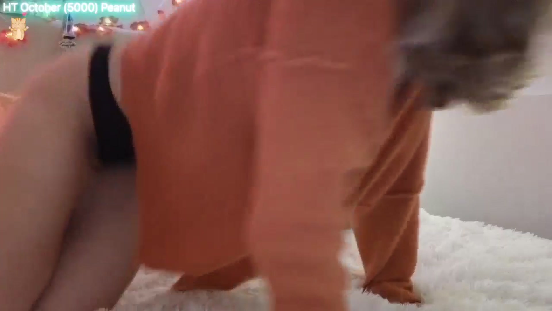 Gallery image thumbnail from Aliannaa's myfreecams stream on, 10/05/2025, 22:56 image 5 of 20