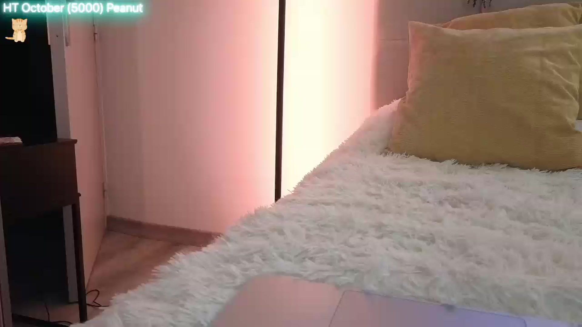 Gallery image thumbnail from Aliannaa's myfreecams stream on, 10/05/2025, 22:56 image 1 of 20