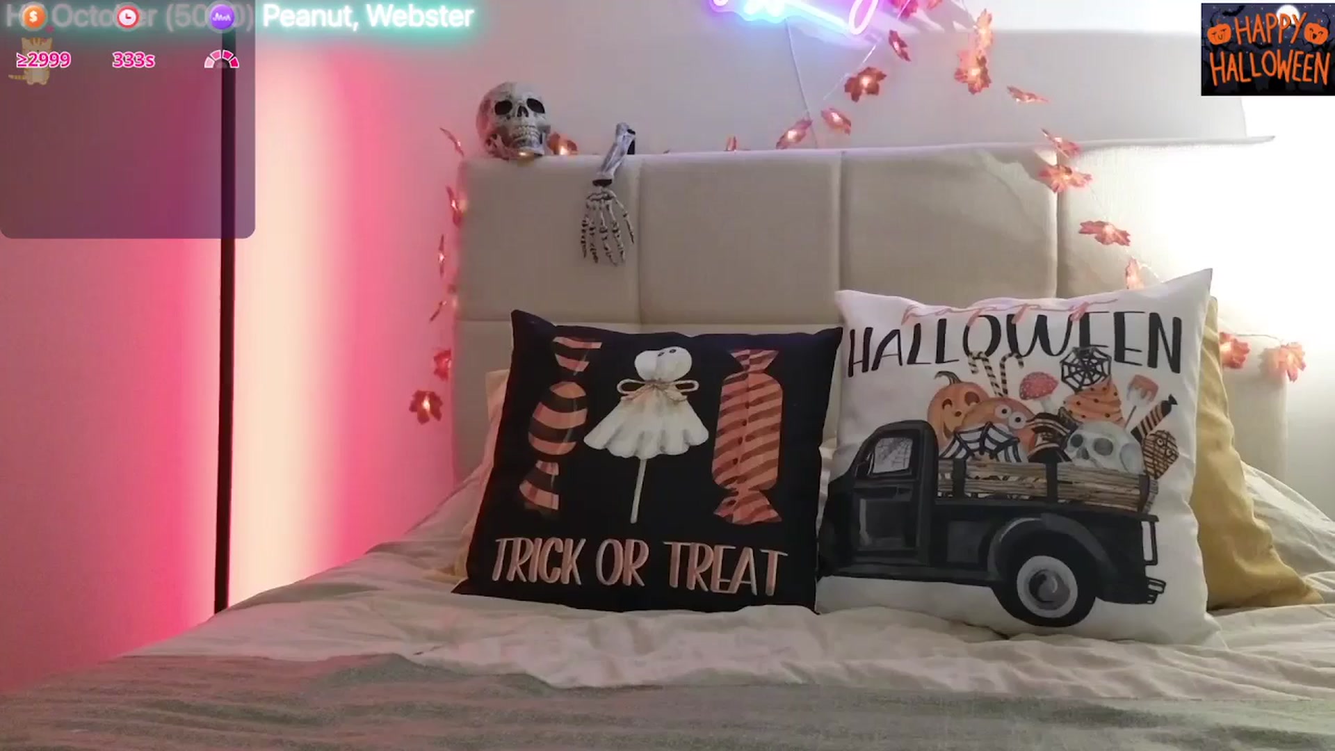 Gallery image thumbnail from Aliannaa's myfreecams stream on, 10/13/2025, 23:59 image 3 of 20
