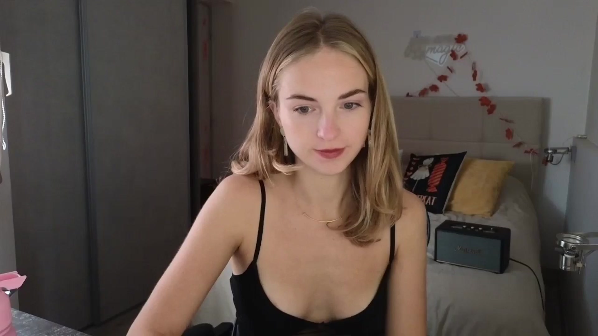 Gallery image thumbnail from Aliannaa's myfreecams stream on, 10/16/2025, 09:49 image 20 of 20