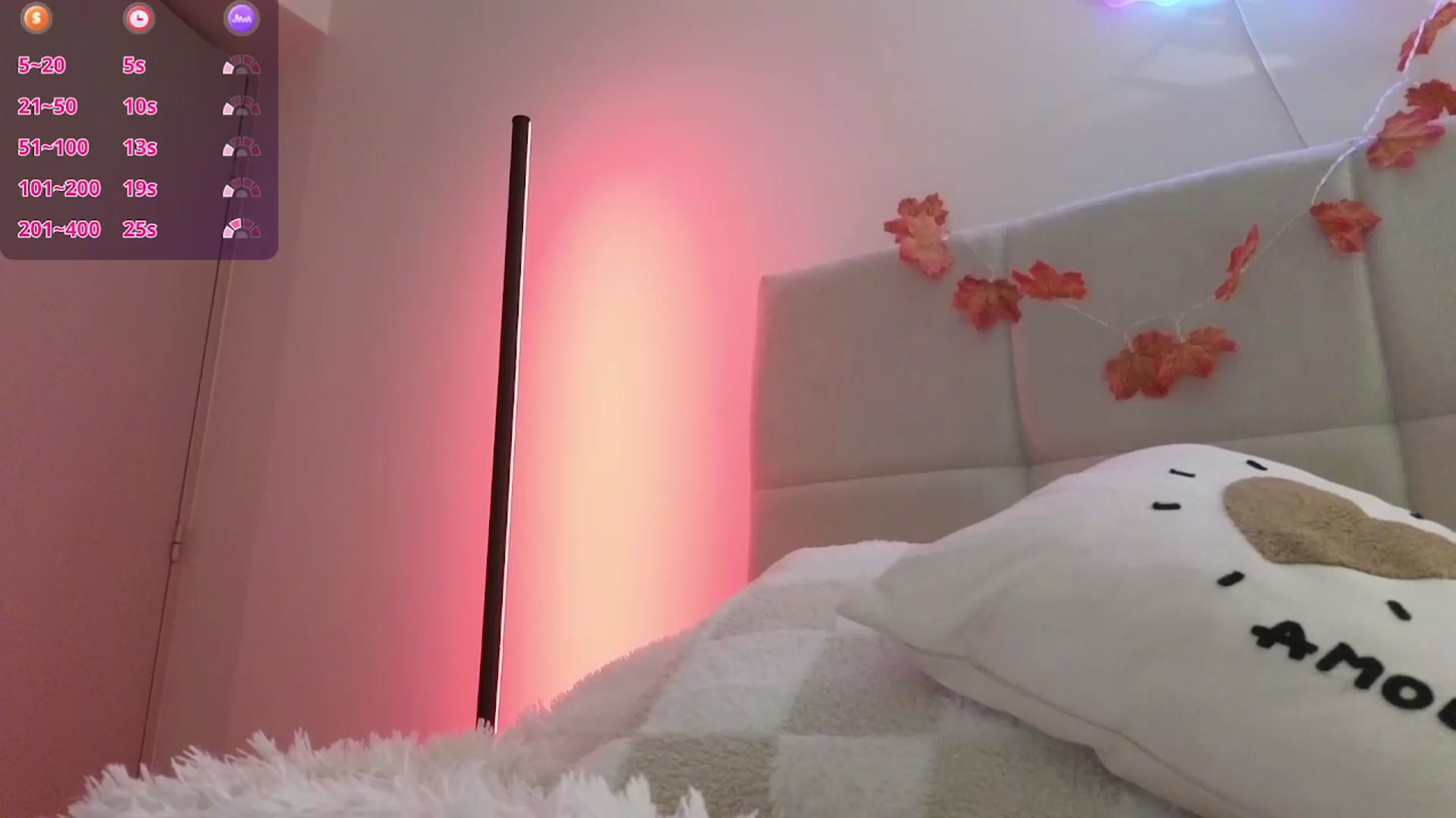 Gallery image thumbnail from Aliannaa's myfreecams stream on, 11/12/2025, 21:44 image 15 of 20