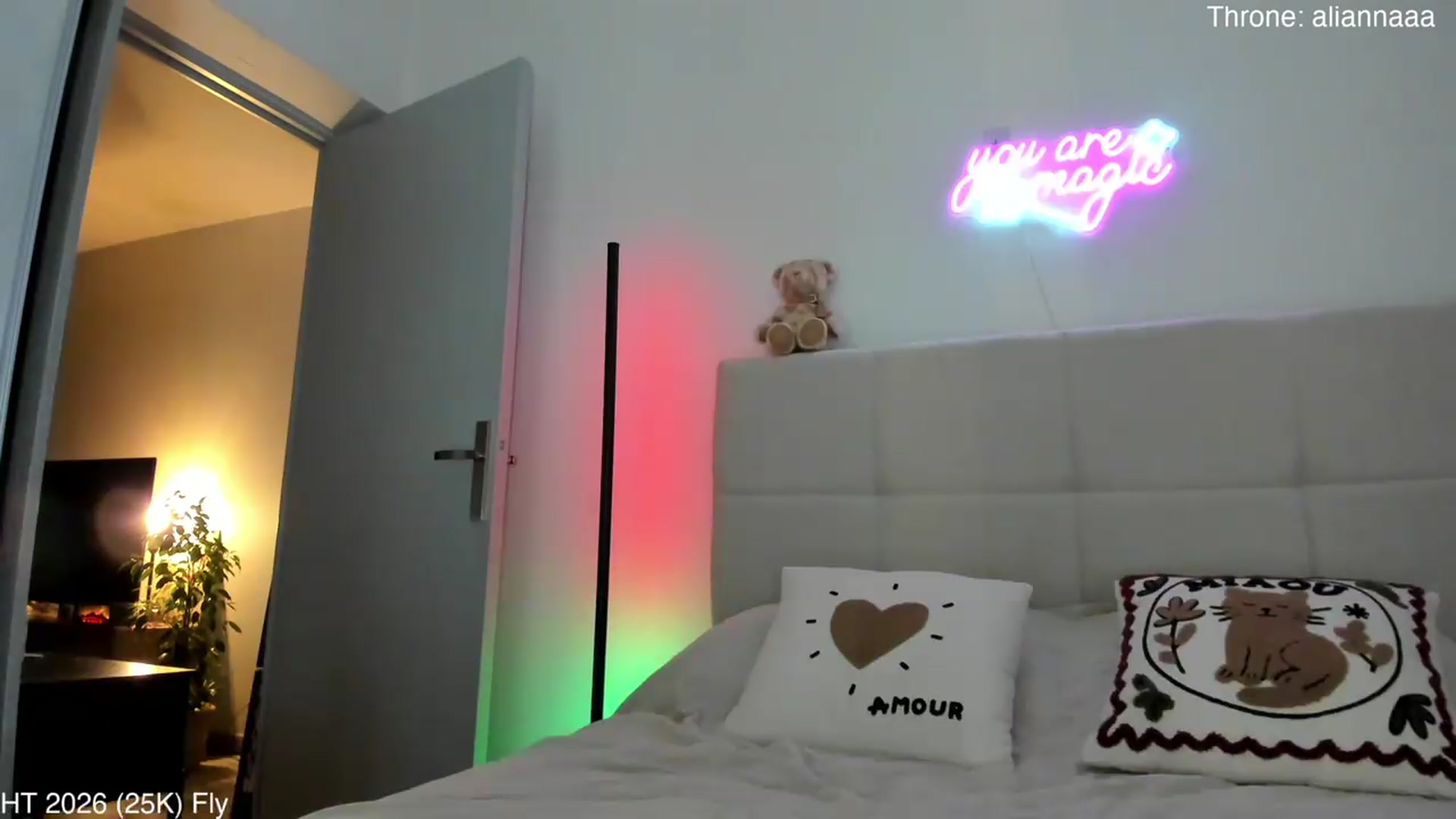 Gallery image thumbnail from Aliannaa's myfreecams stream on, 07/07/2026, 20:49 image 19 of 20