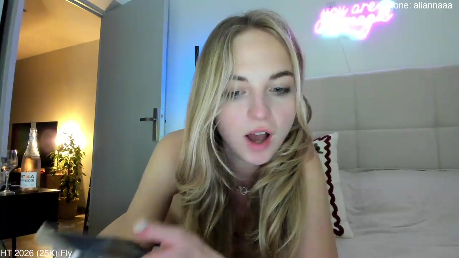 Gallery image thumbnail from Aliannaa's myfreecams stream on, 07/07/2026, 23:00 image 6 of 20