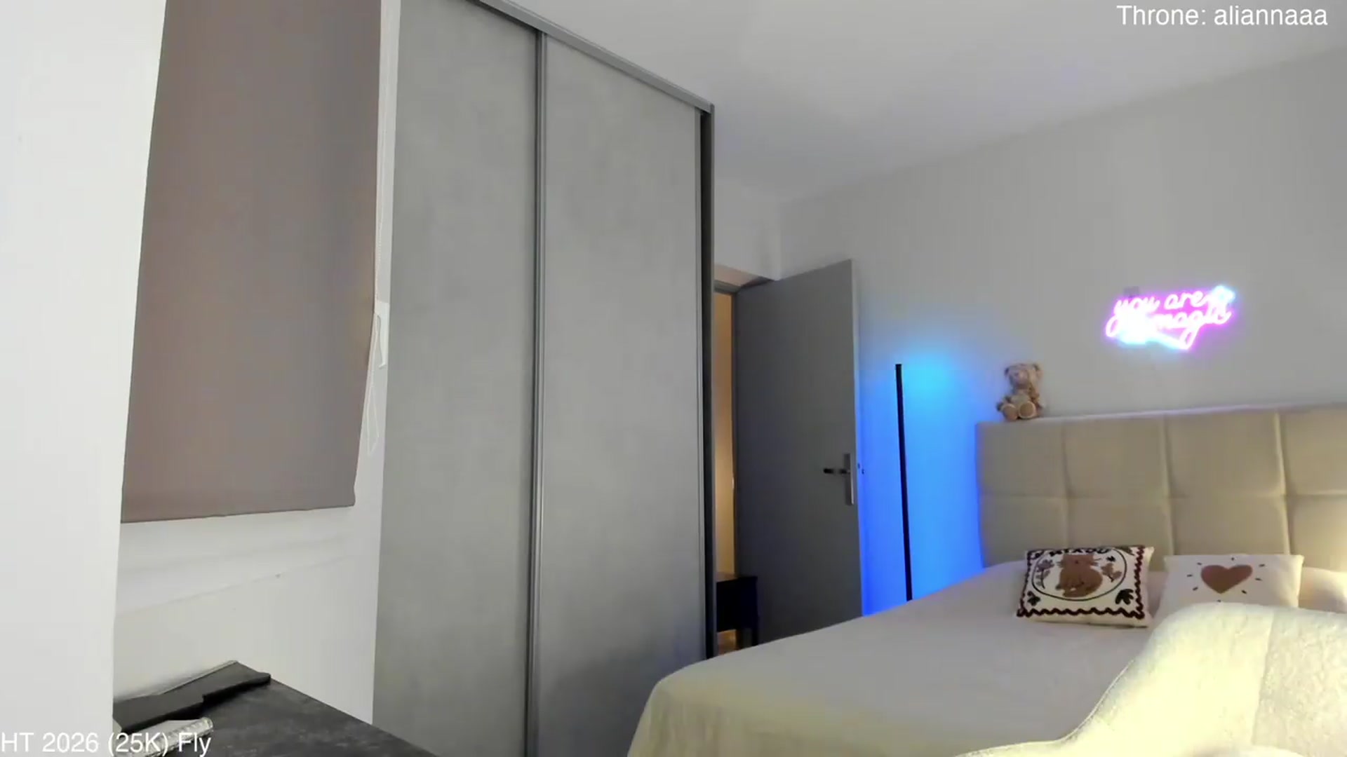 Gallery image thumbnail from Aliannaa's myfreecams stream on, 07/09/2026, 23:12 image 12 of 20