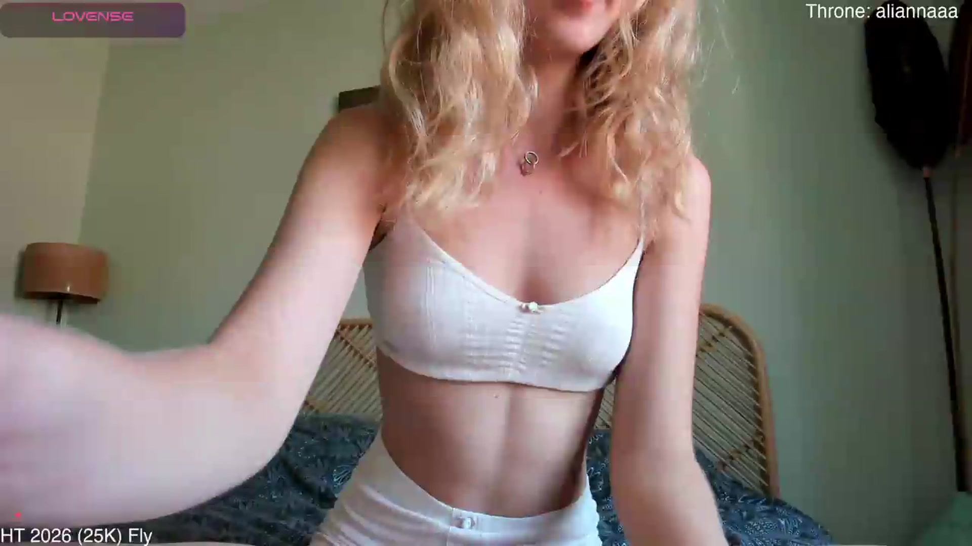 Gallery image thumbnail from Aliannaa's myfreecams stream on, 07/14/2026, 12:43 image 11 of 20