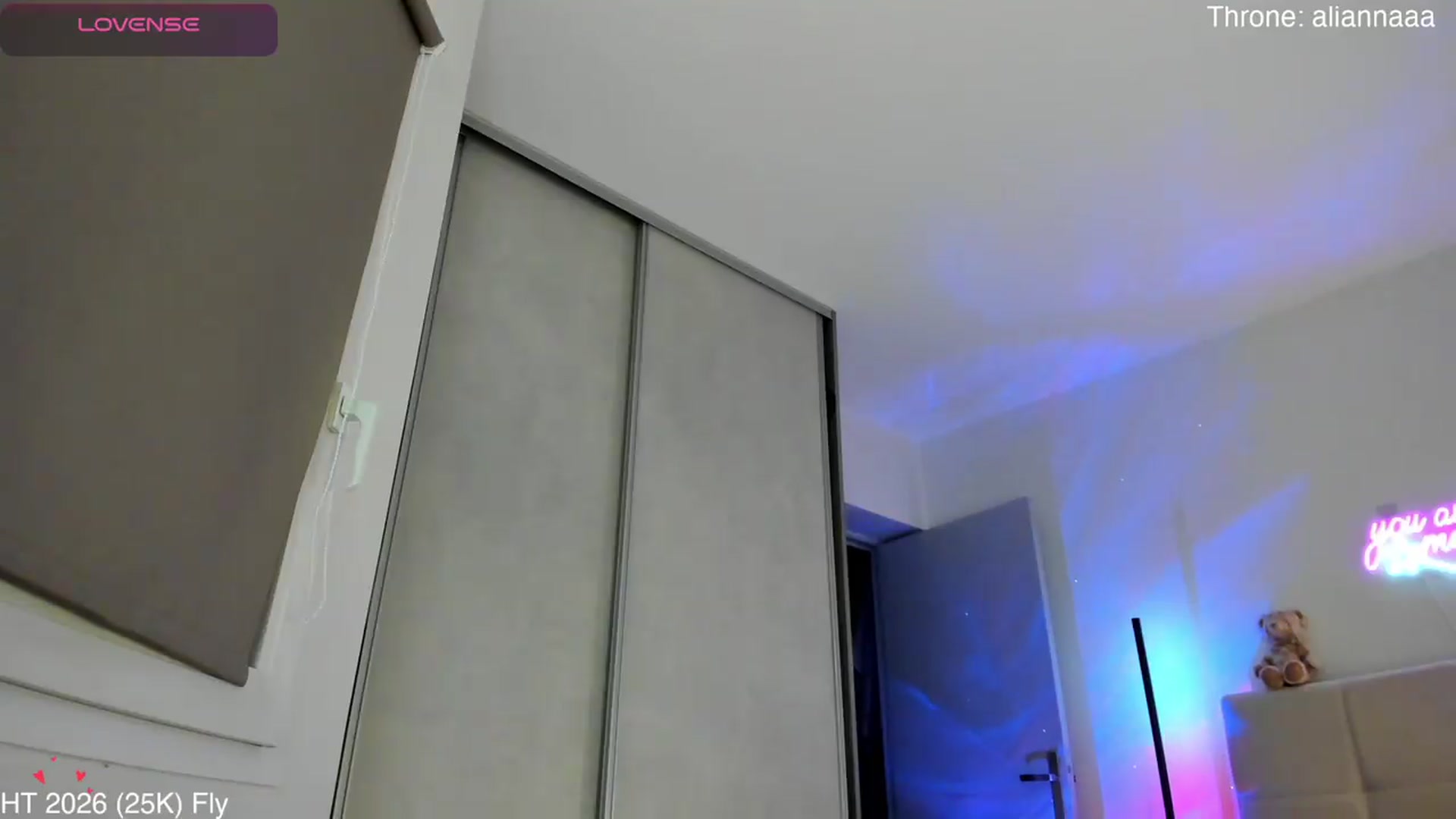 Gallery image thumbnail from Aliannaa's myfreecams stream on, 07/21/2026, 23:24 image 20 of 20