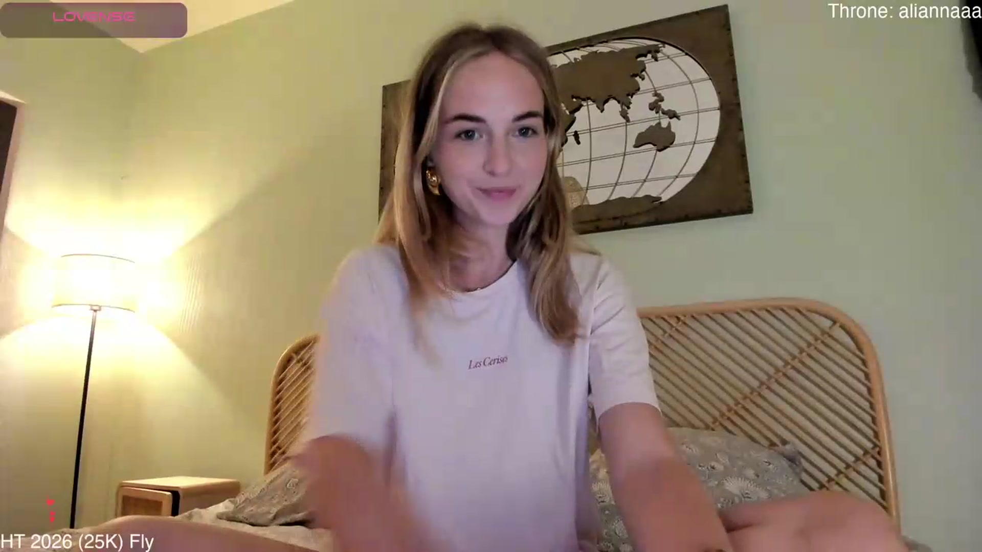 Gallery image thumbnail from Aliannaa's myfreecams stream on, 08/01/2026, 20:27 image 19 of 20