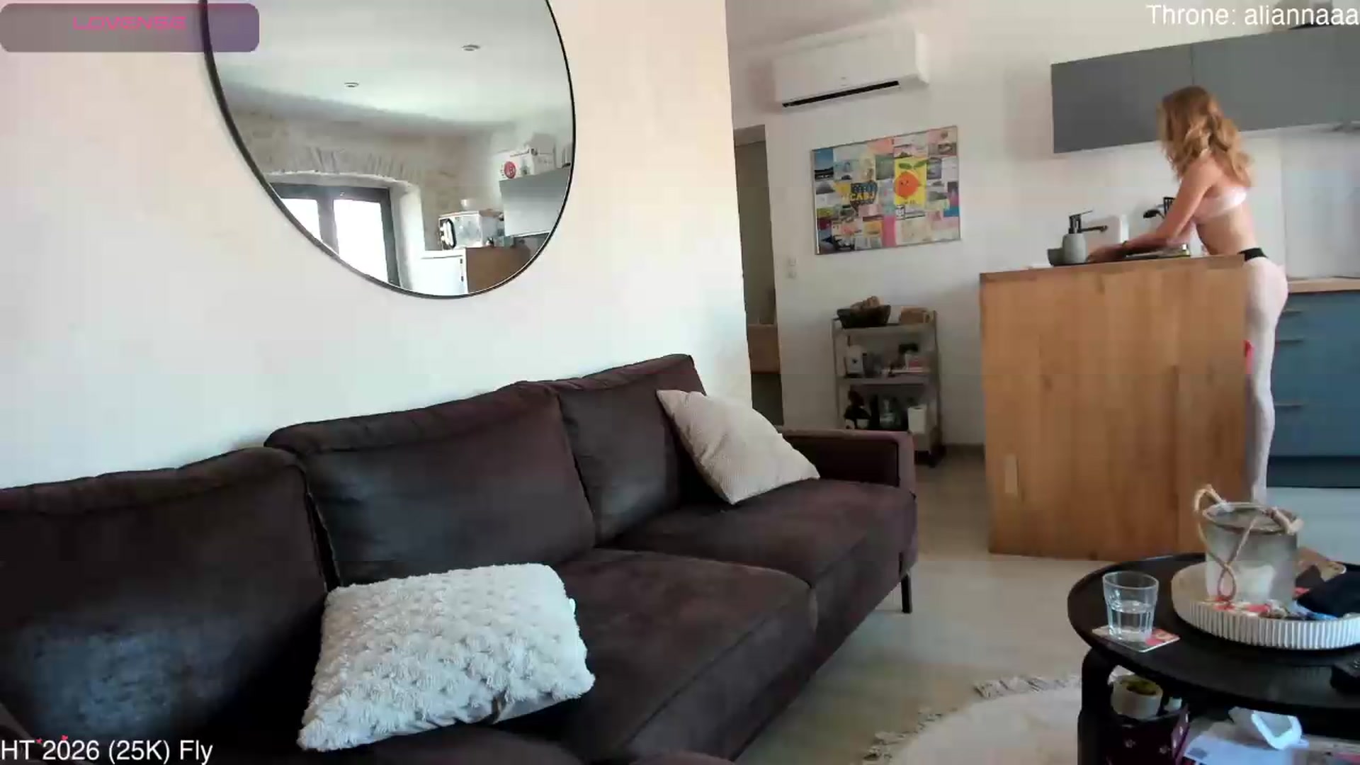 Gallery image thumbnail from Aliannaa's myfreecams stream on, 08/03/2026, 11:09 image 3 of 20