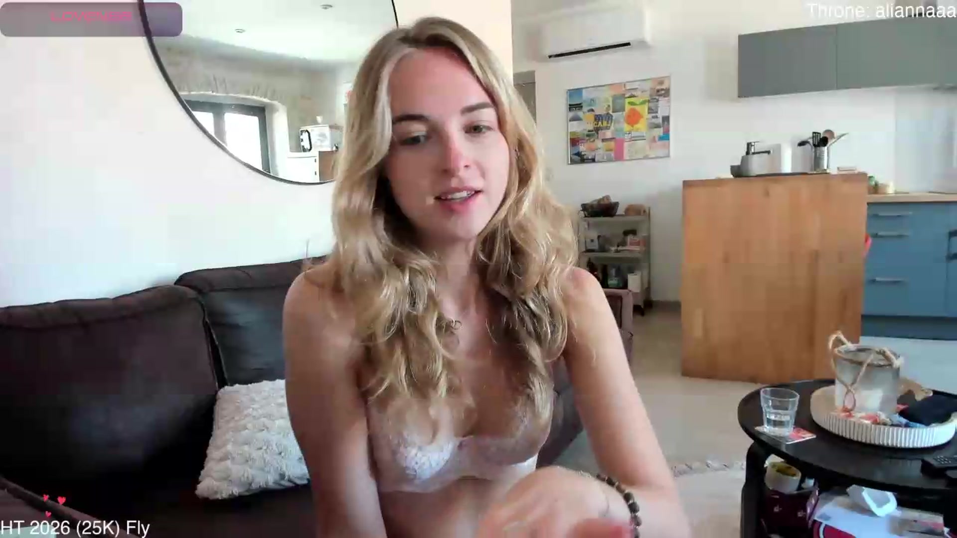 Gallery image thumbnail from Aliannaa's myfreecams stream on, 08/03/2026, 11:09 image 9 of 20