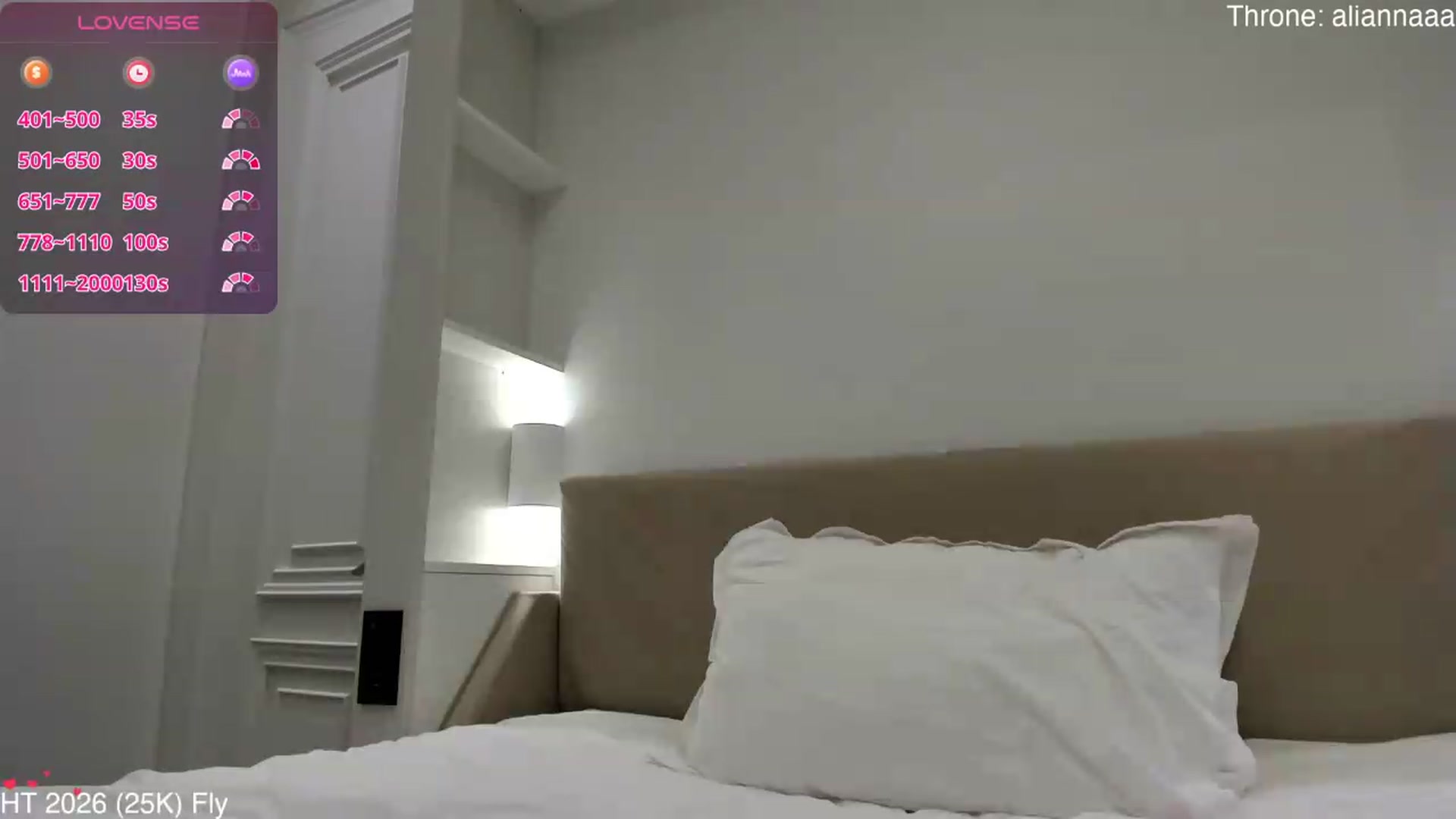 Gallery image thumbnail from Aliannaa's myfreecams stream on, 08/05/2026, 22:24 image 8 of 20