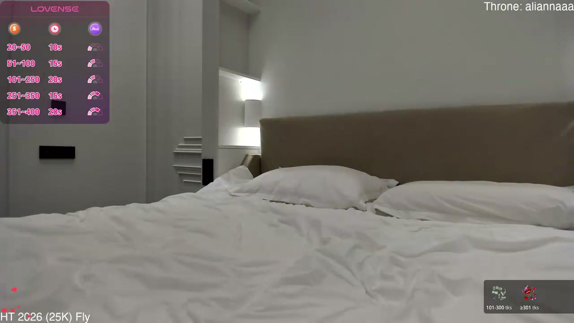Gallery image thumbnail from Aliannaa's myfreecams stream on, 08/06/2026, 21:22 image 20 of 20