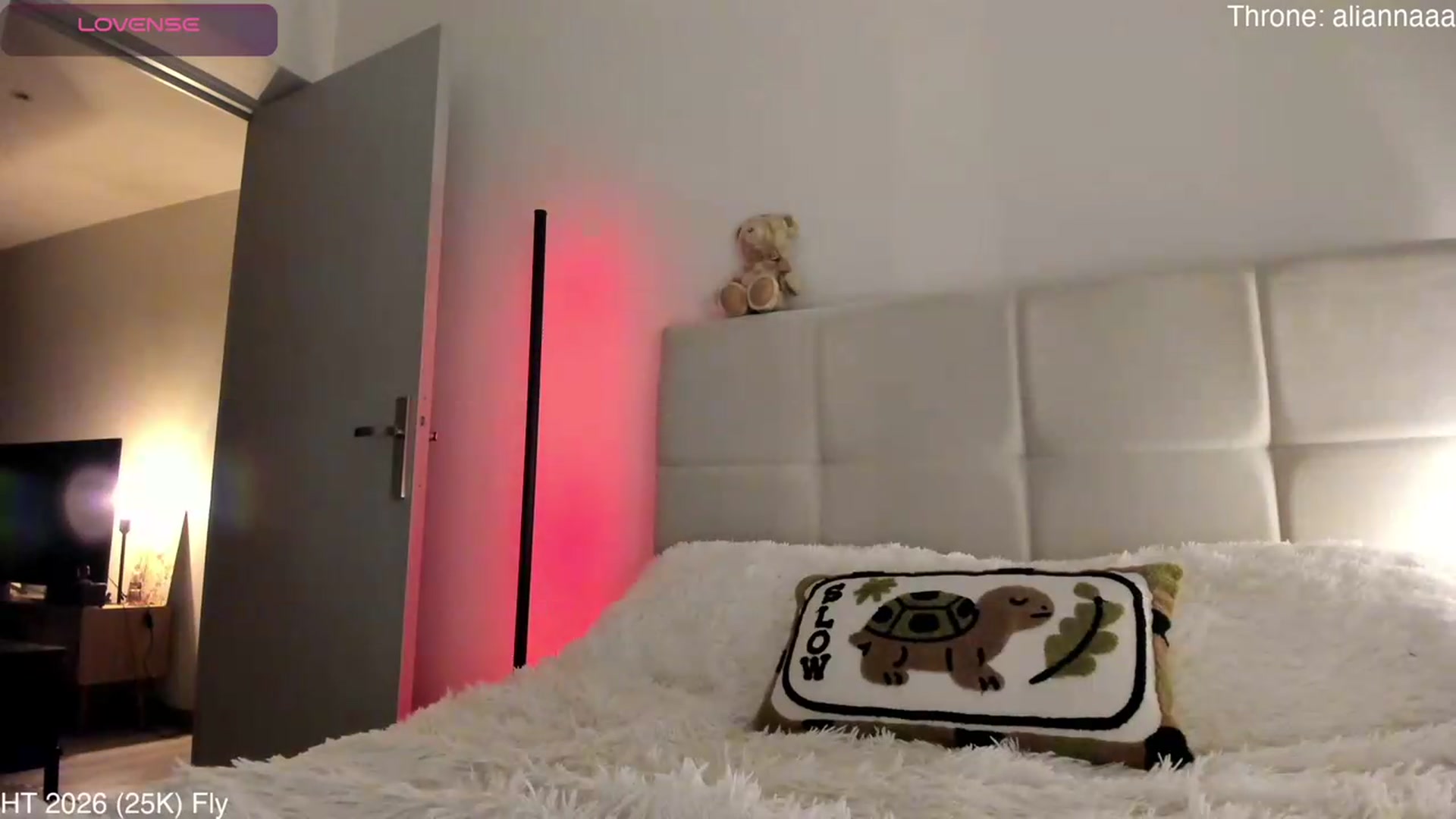 Gallery image thumbnail from Aliannaa's myfreecams stream on, 09/09/2026, 21:53 image 3 of 20