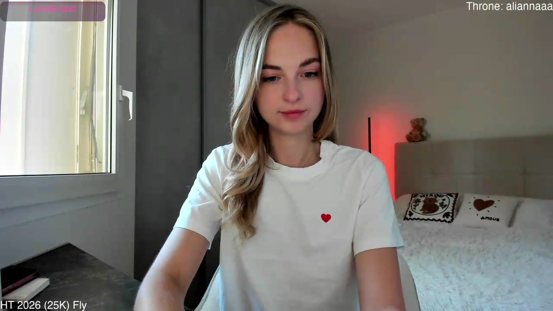 Gallery image thumbnail from Aliannaa's myfreecams stream on, 09/14/2026, 08:48 image 8 of 20