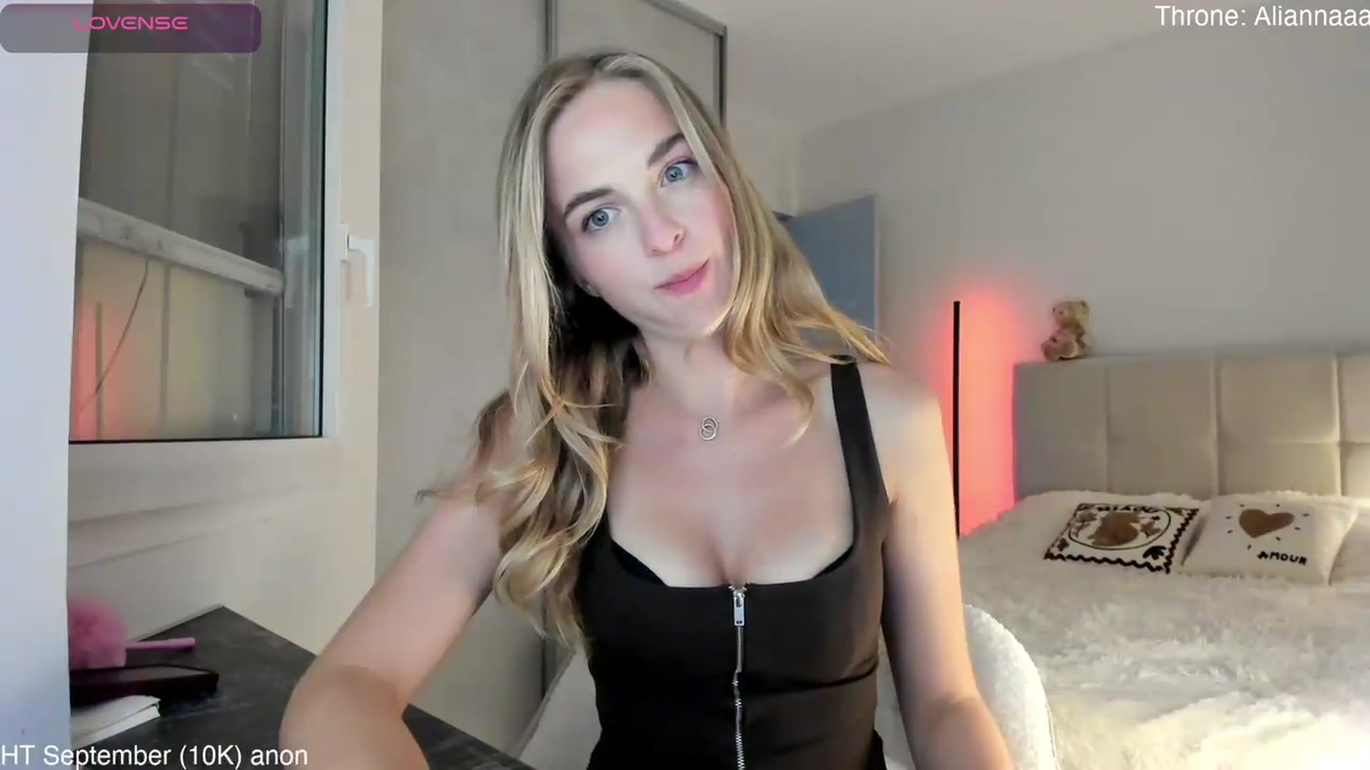 Gallery image thumbnail from Aliannaa's myfreecams stream on, 09/14/2026, 17:24 image 13 of 20