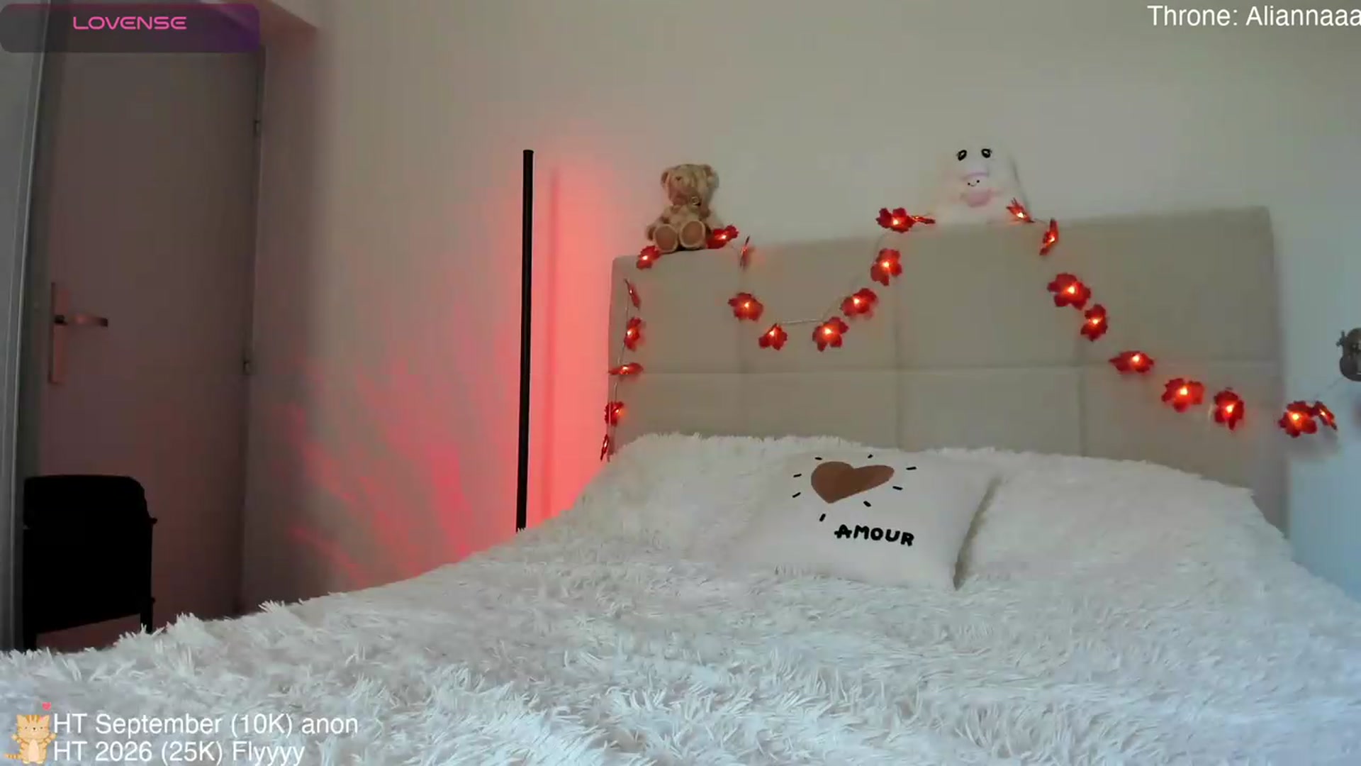 Gallery image thumbnail from Aliannaa's myfreecams stream on, 09/21/2026, 10:23 image 3 of 20
