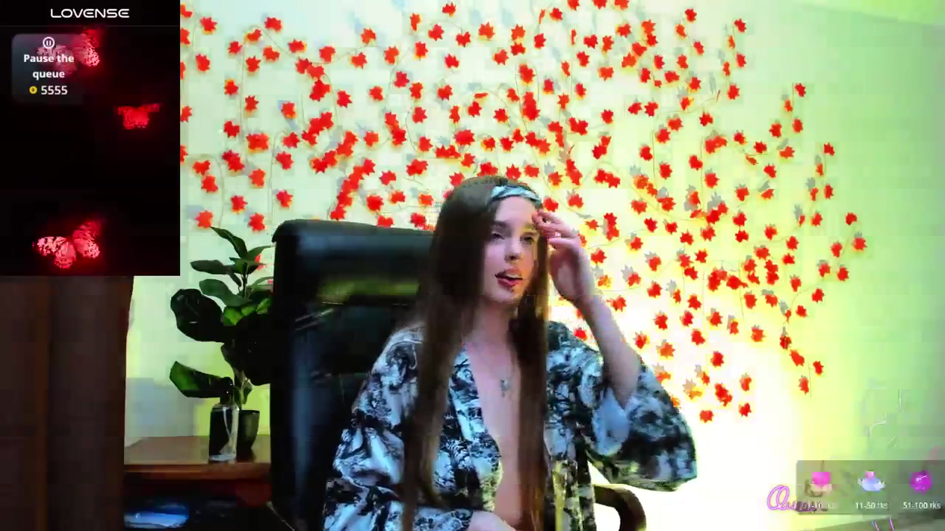 Gallery image thumbnail from AlicaNewLOVE's myfreecams stream on, 01/27/2026, 18:01 image 18 of 20
