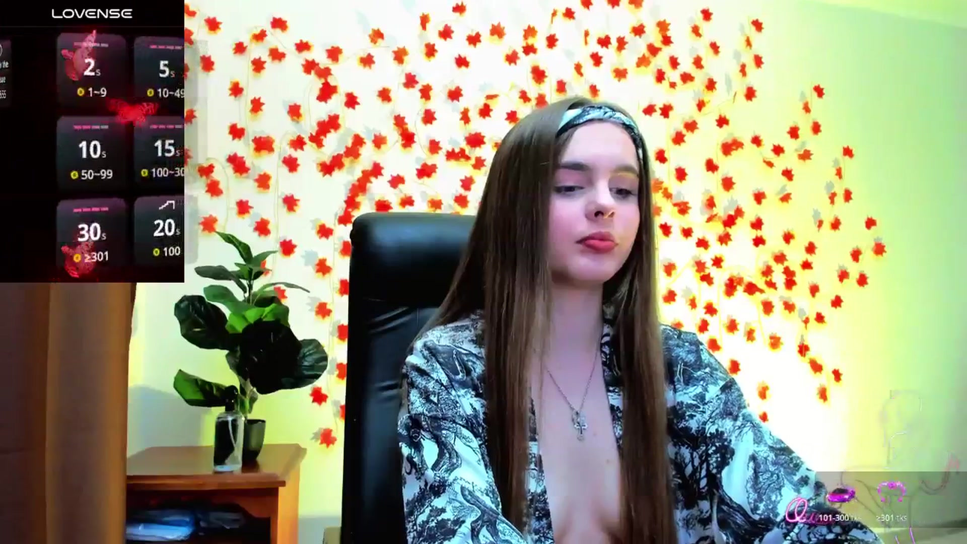 Gallery image thumbnail from AlicaNewLOVE's myfreecams stream on, 01/27/2026, 18:01 image 20 of 20