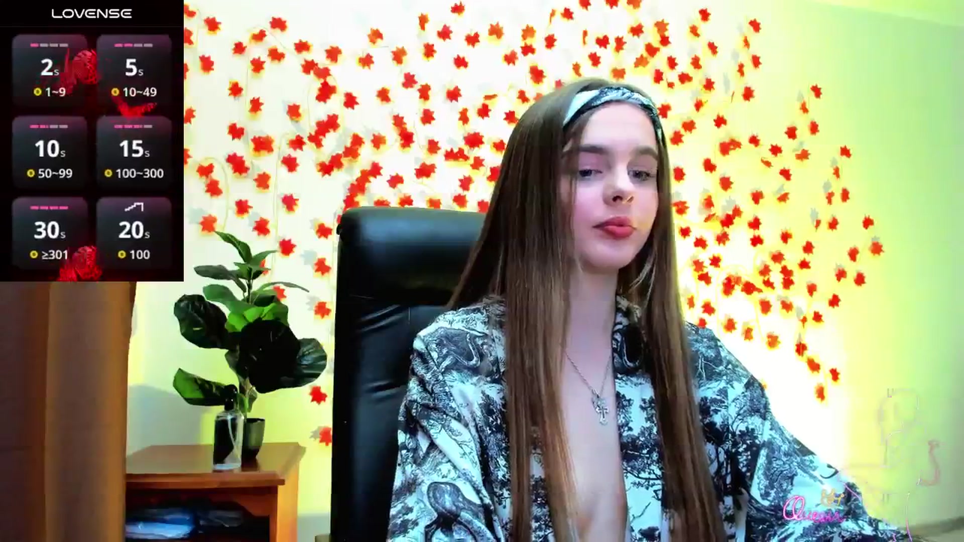 Gallery image thumbnail from AlicaNewLOVE's myfreecams stream on, 01/27/2026, 18:01 image 9 of 20